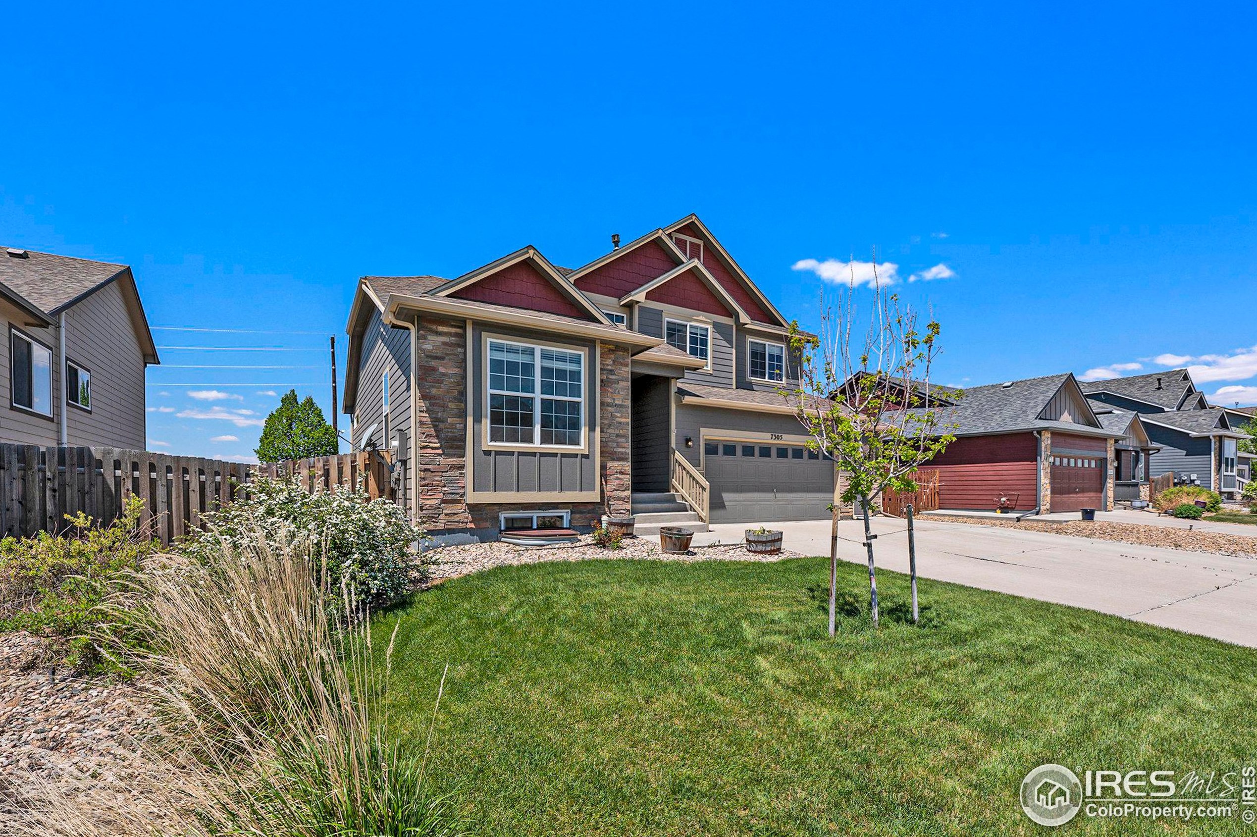 7305 Indigo Run St, Wellington, CO 80549