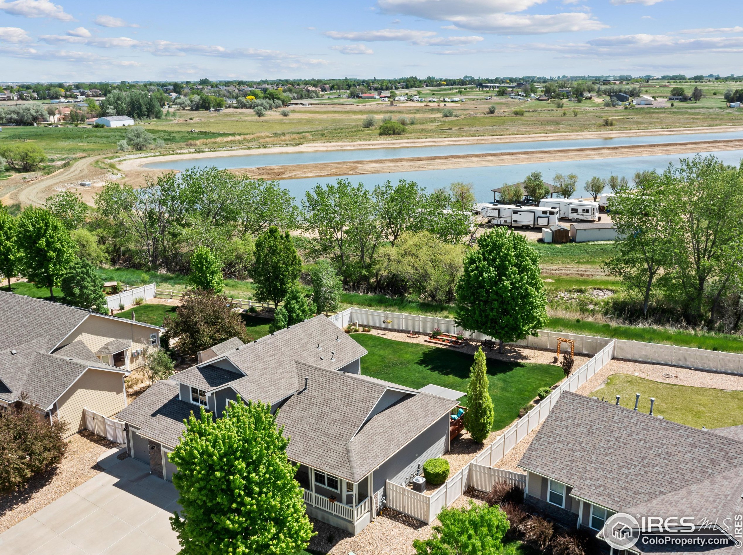 9732 Roadrunner Ave, Longmont, CO 80504-7202