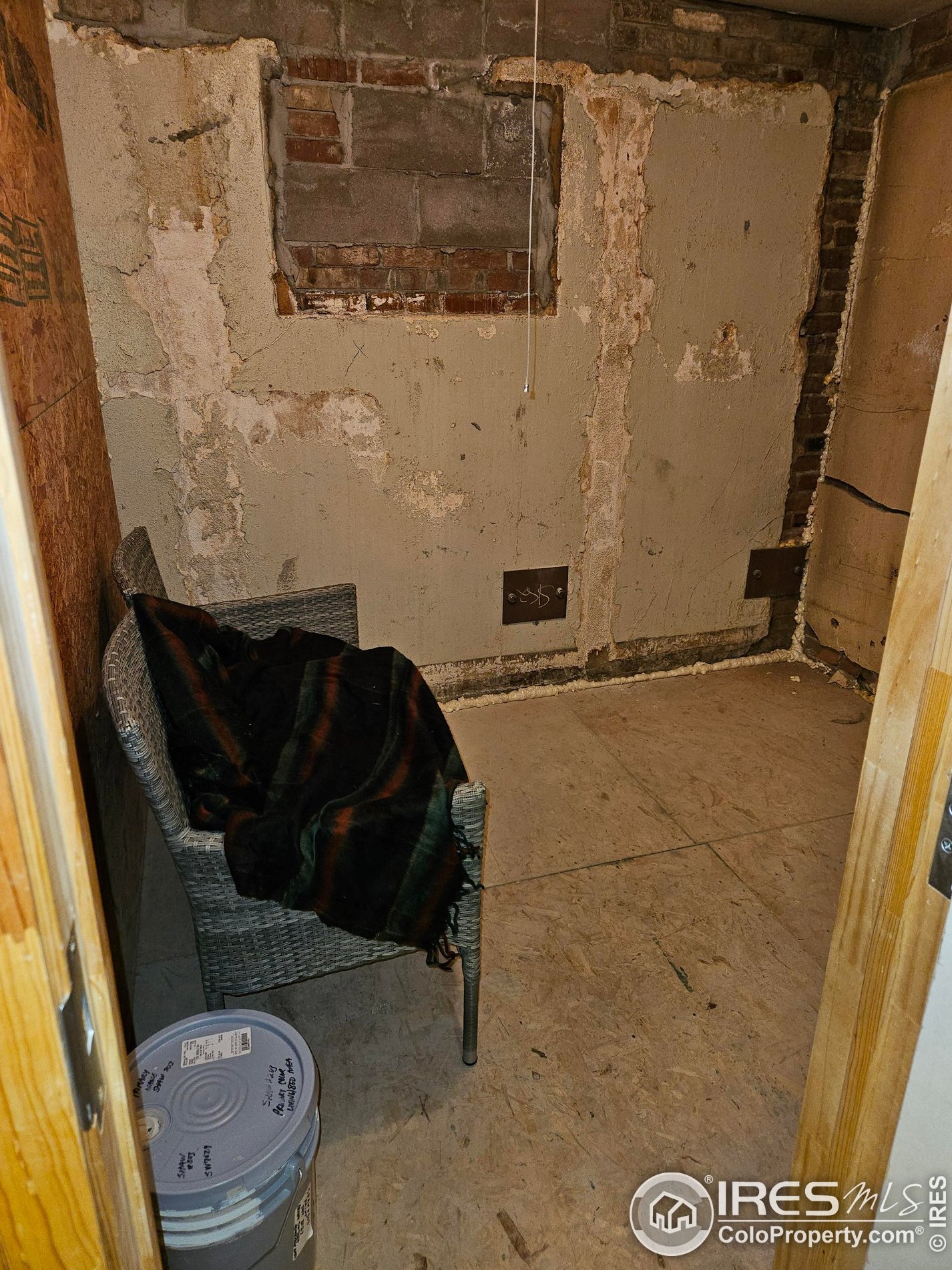 804 8th St, Greeley CO  80631-3912 exterior