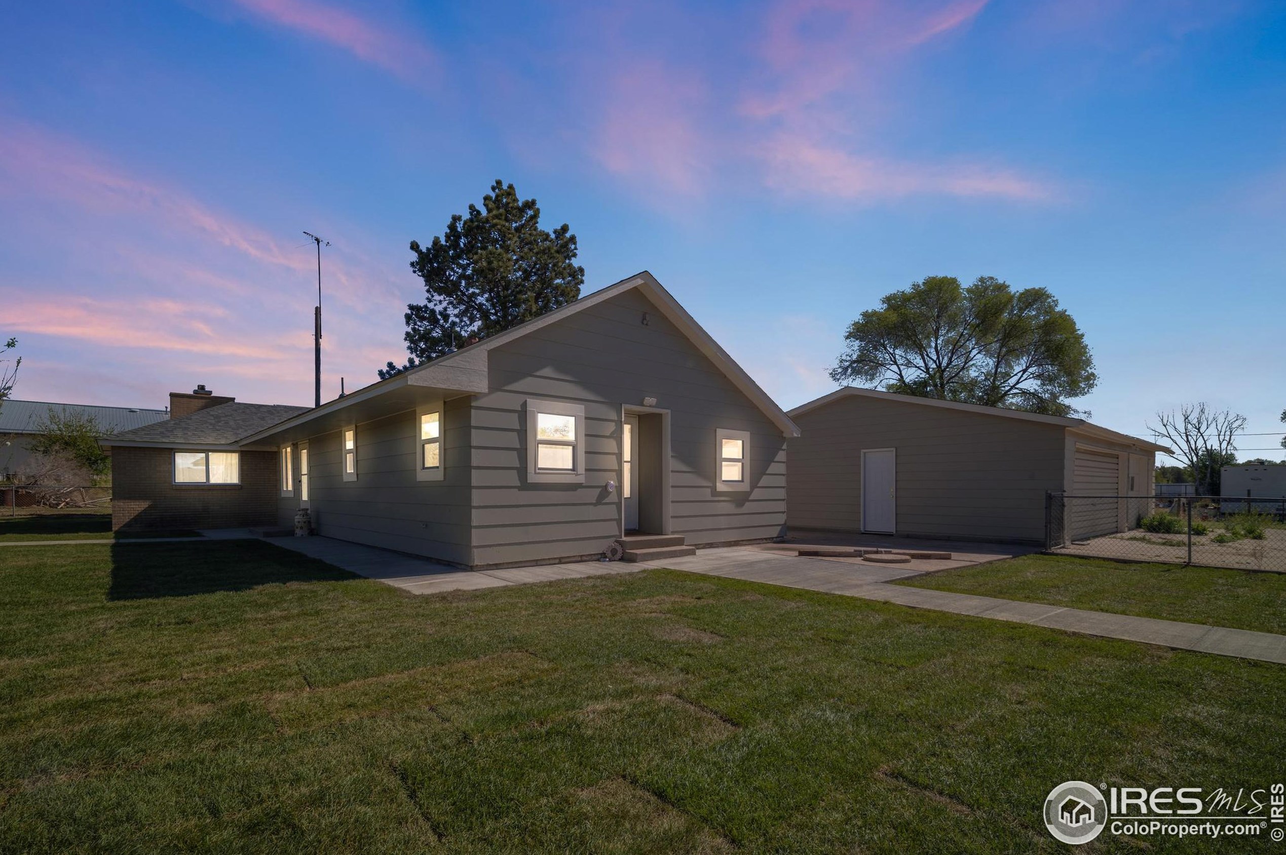 17660 Saunders Rd, Fort Morgan, CO 80701-4334