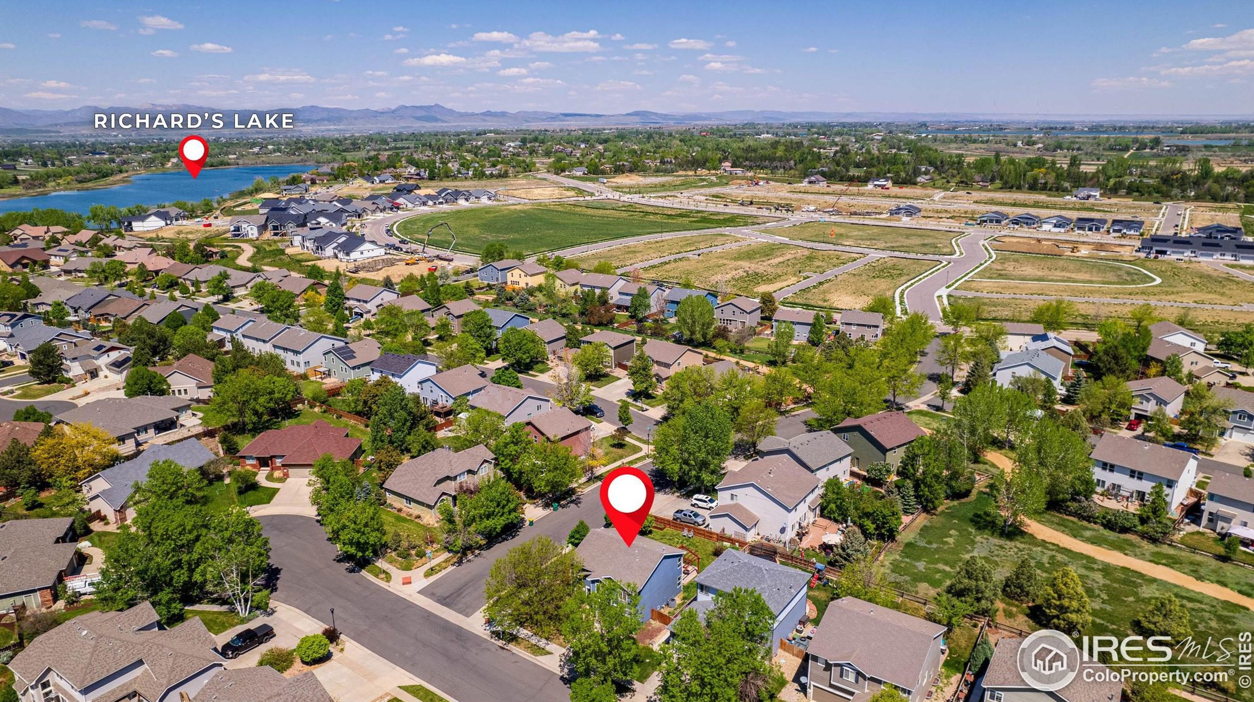 1902 Mainsail Dr, Fort Collins, CO 80524-6707