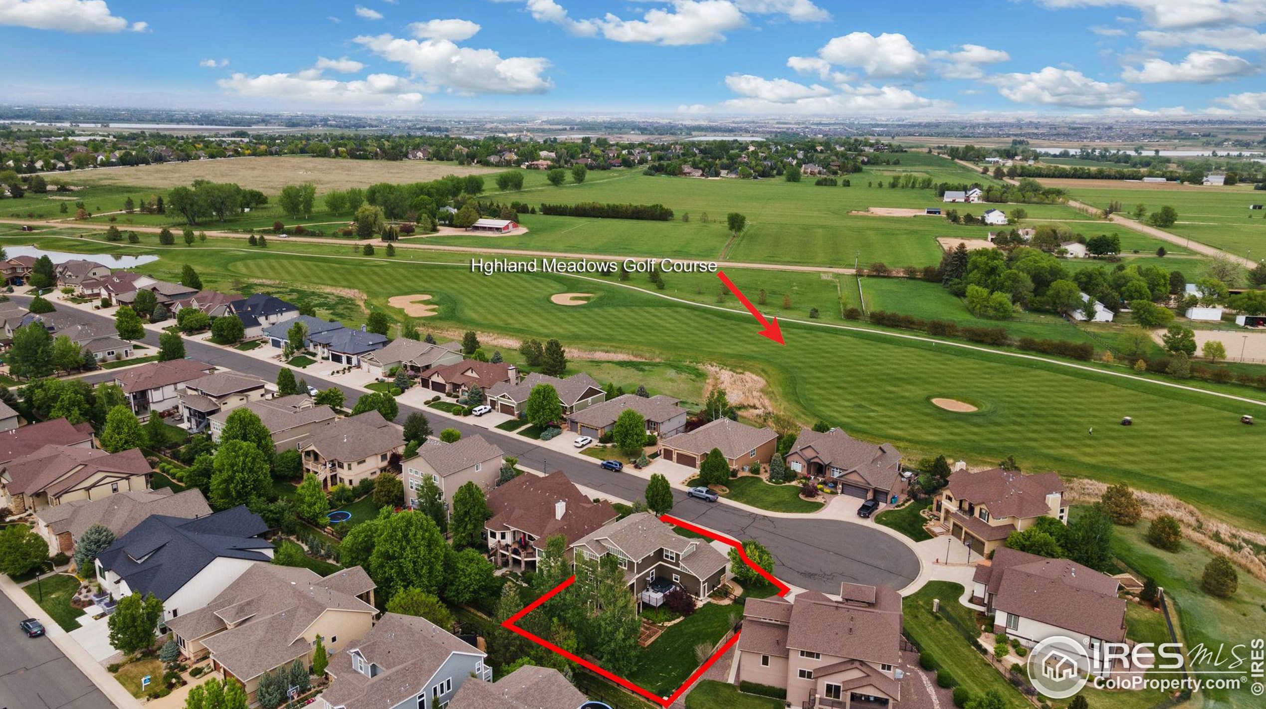 7369 Spanish Bay Dr, Fort Collins, CO 80550-7047