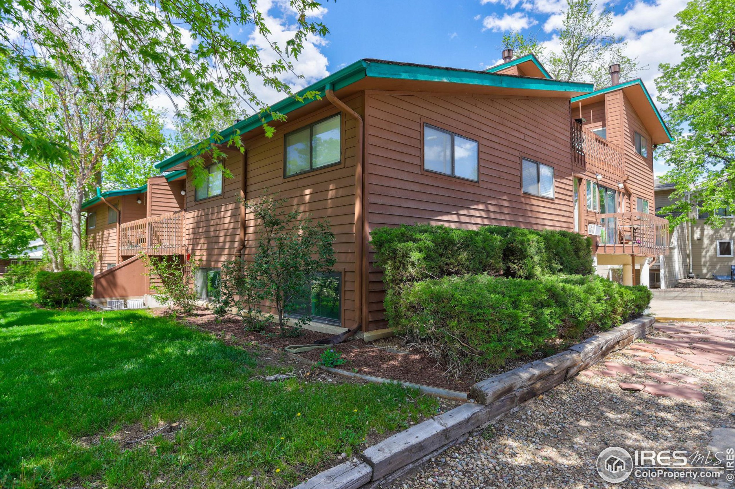 600 Arapahoe Ave #1, Boulder, CO 80302