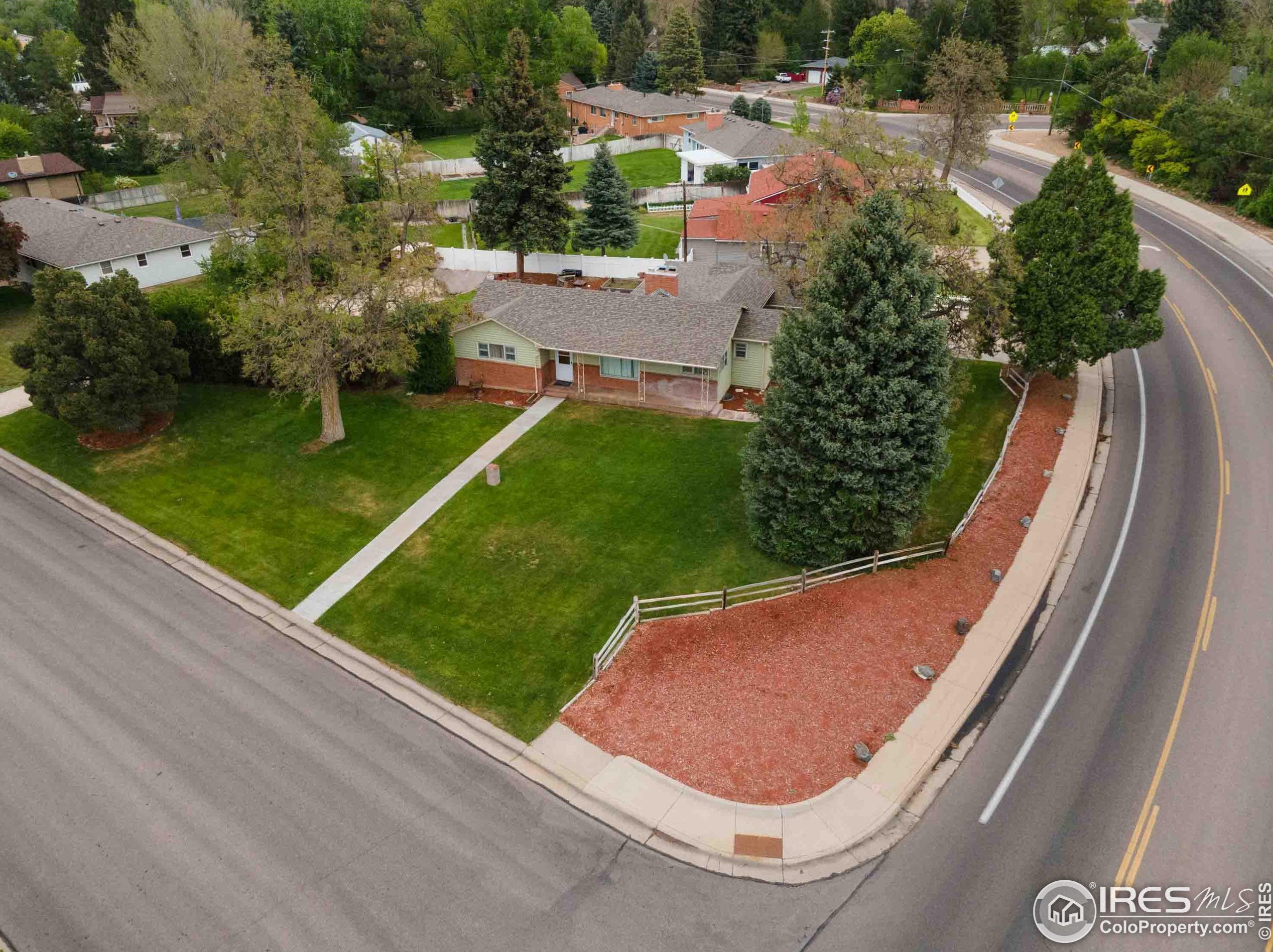 1945 Reservoir Rd, Greeley, CO 80631-6735