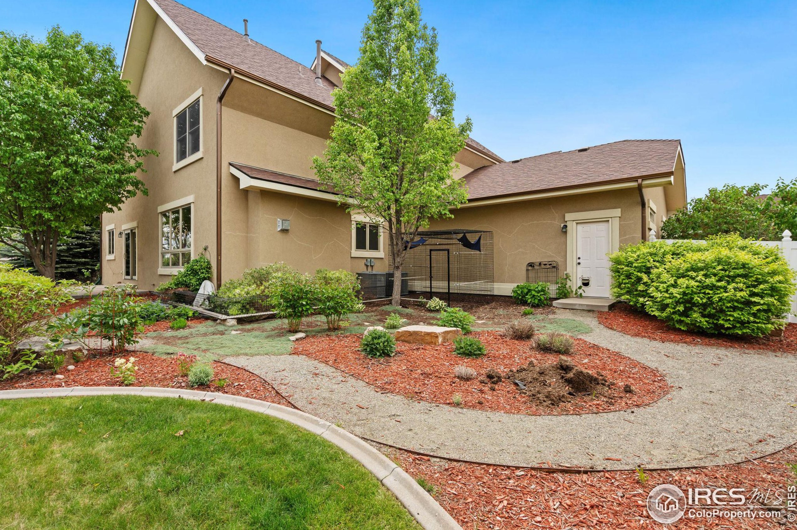 3304 70th Ave, Greeley CO 80634-8626 exterior