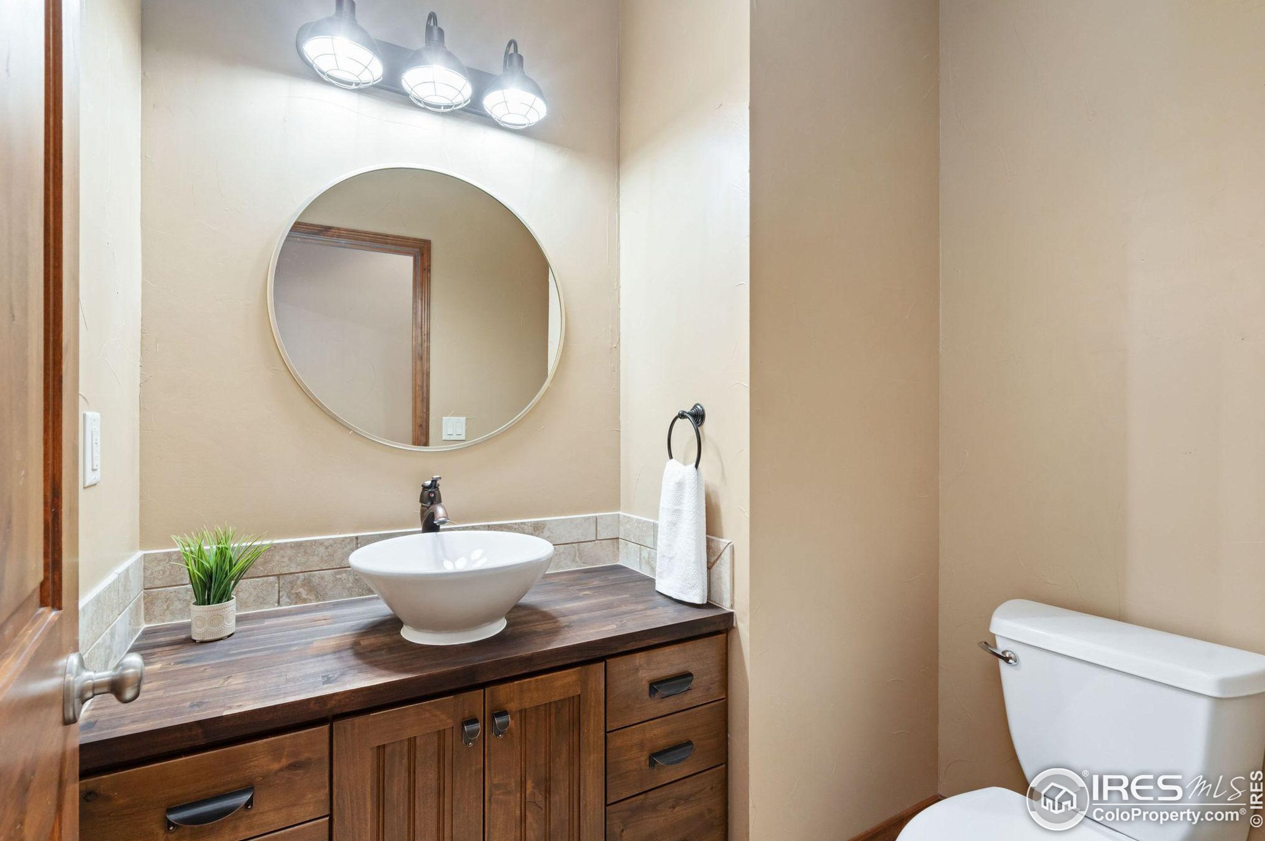 3304 70th Ave, Greeley CO 80634-8626 exterior