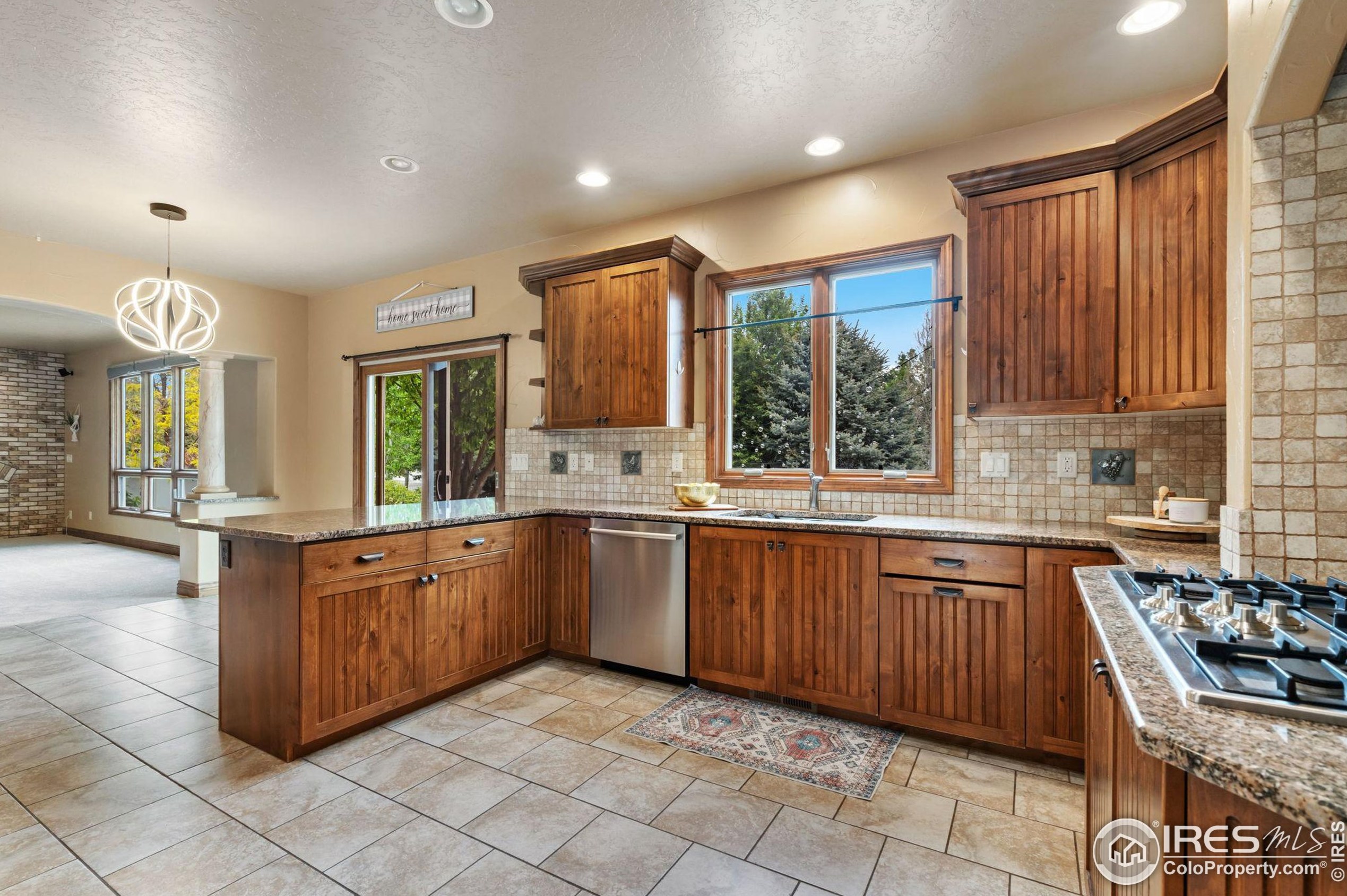 3304 70th Ave, Greeley CO 80634-8626 exterior