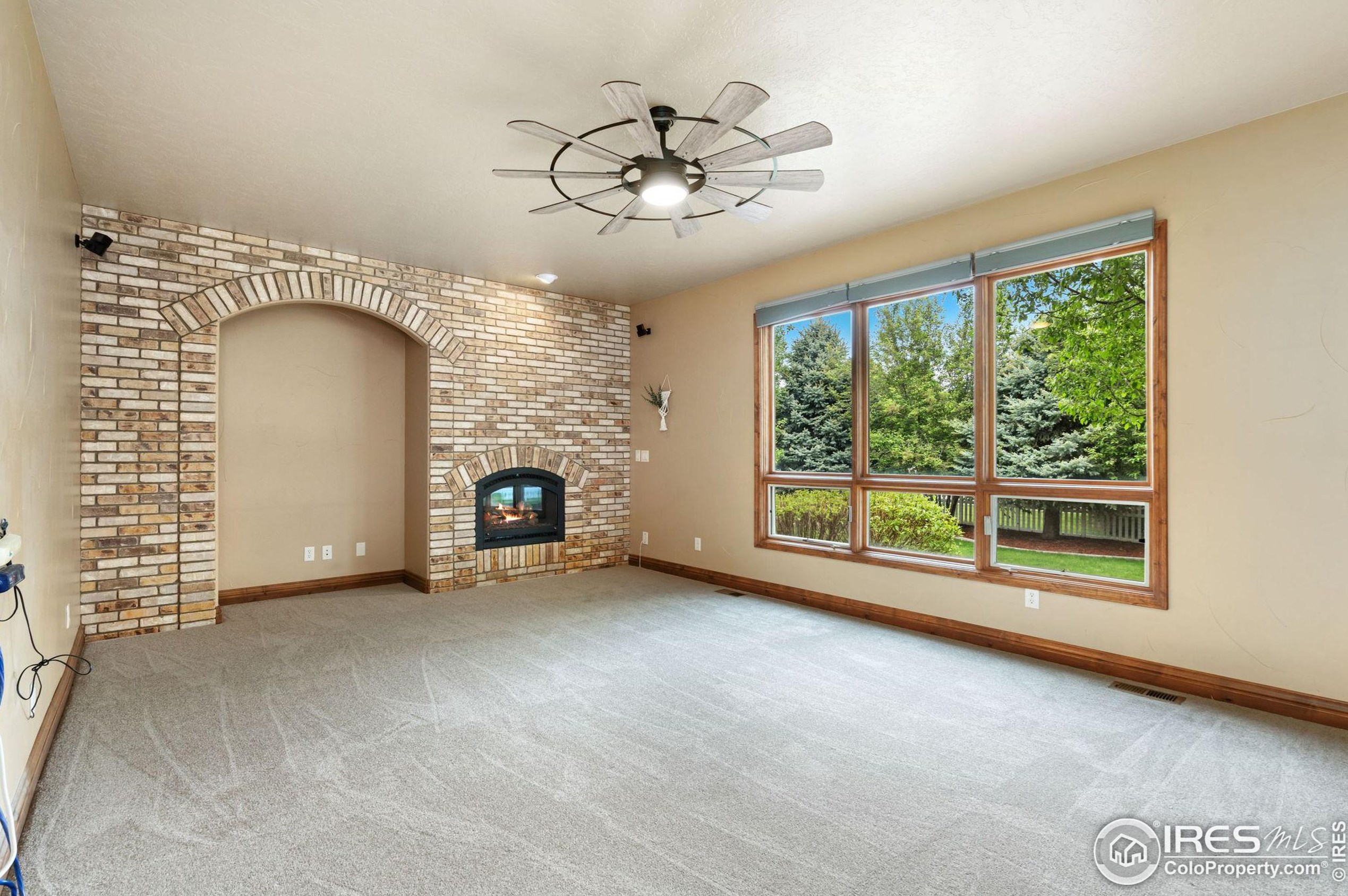 3304 70th Ave, Greeley CO 80634-8626 exterior