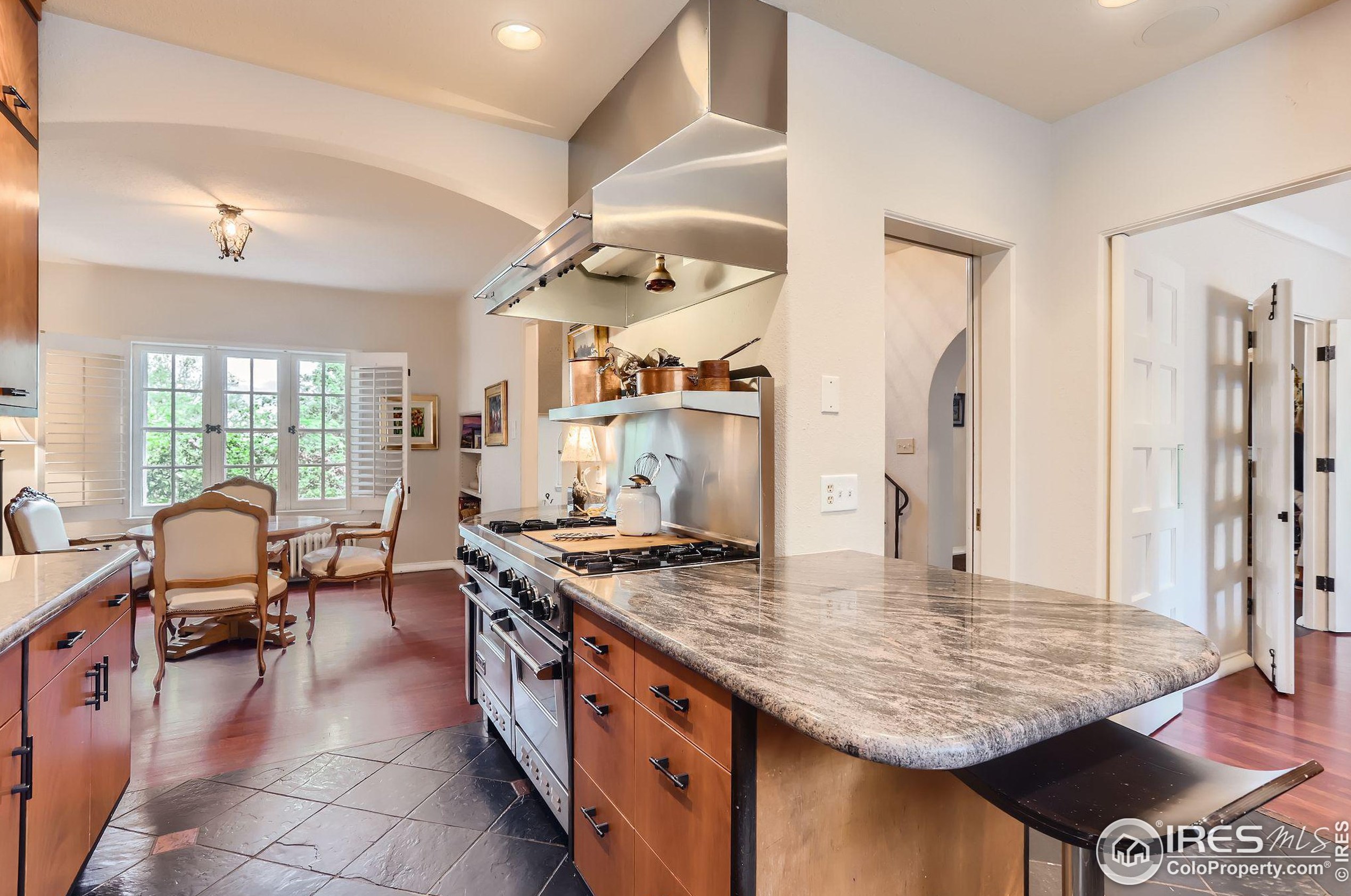 707 14 St, Boulder CO  80302-7617 exterior