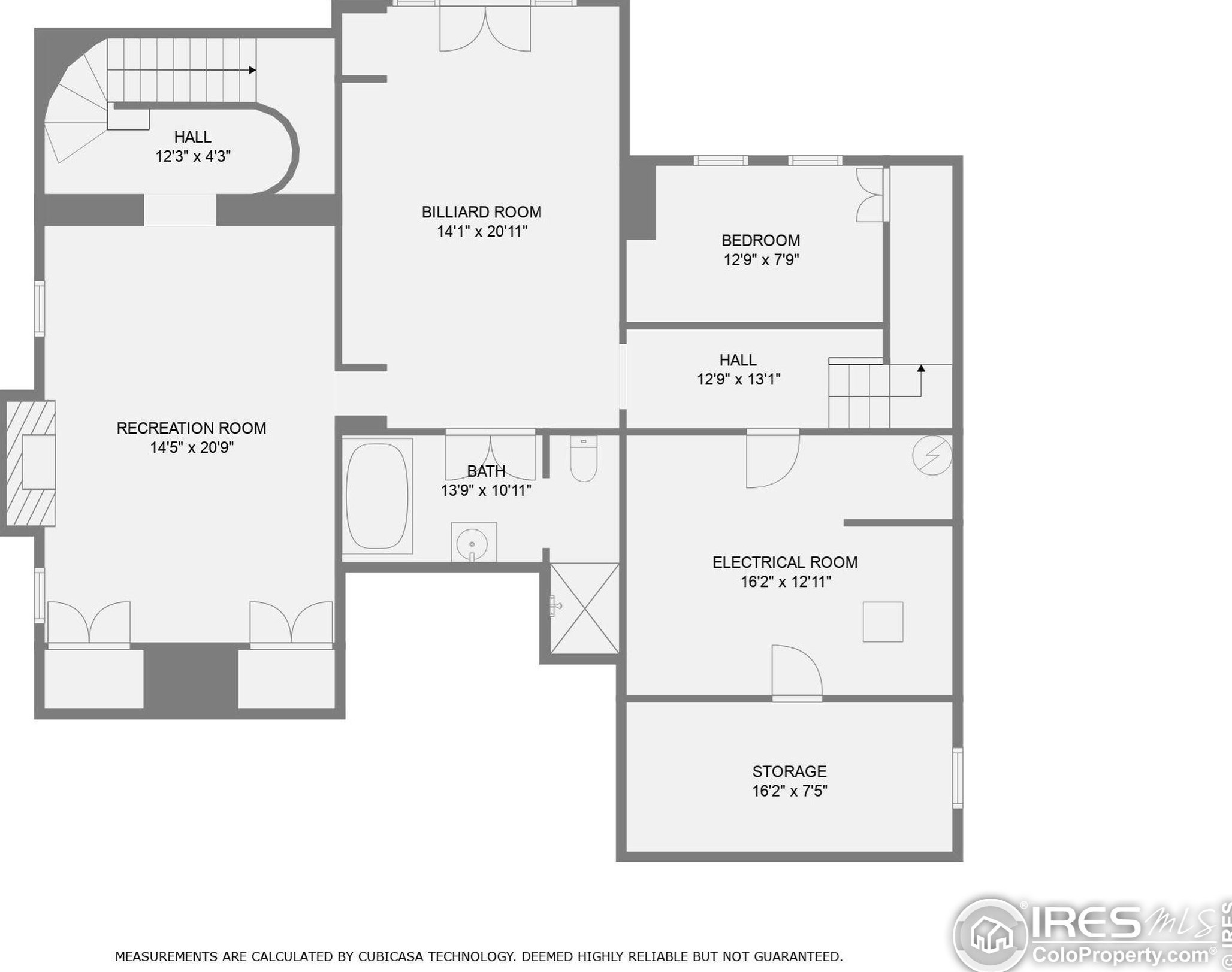 707 14 St, Boulder CO  80302-7617 exterior