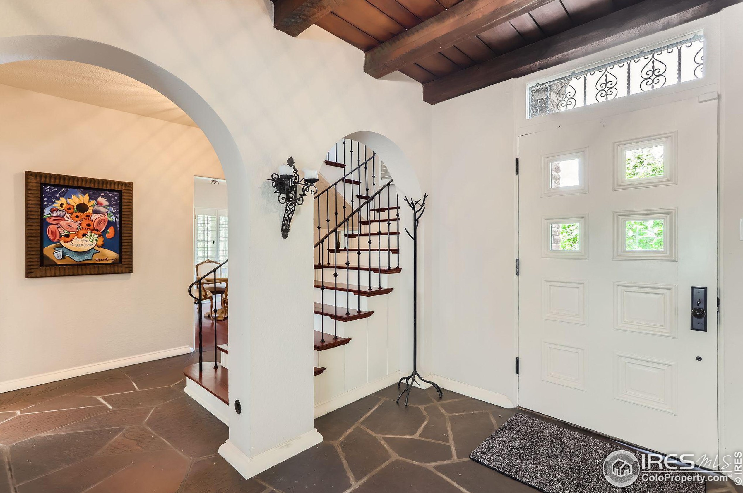 707 14 St, Boulder CO  80302-7617 exterior