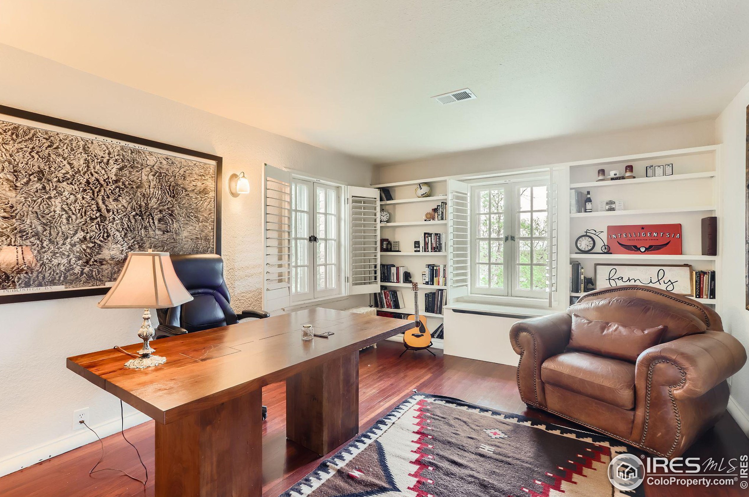 707 14 St, Boulder CO  80302-7617 exterior