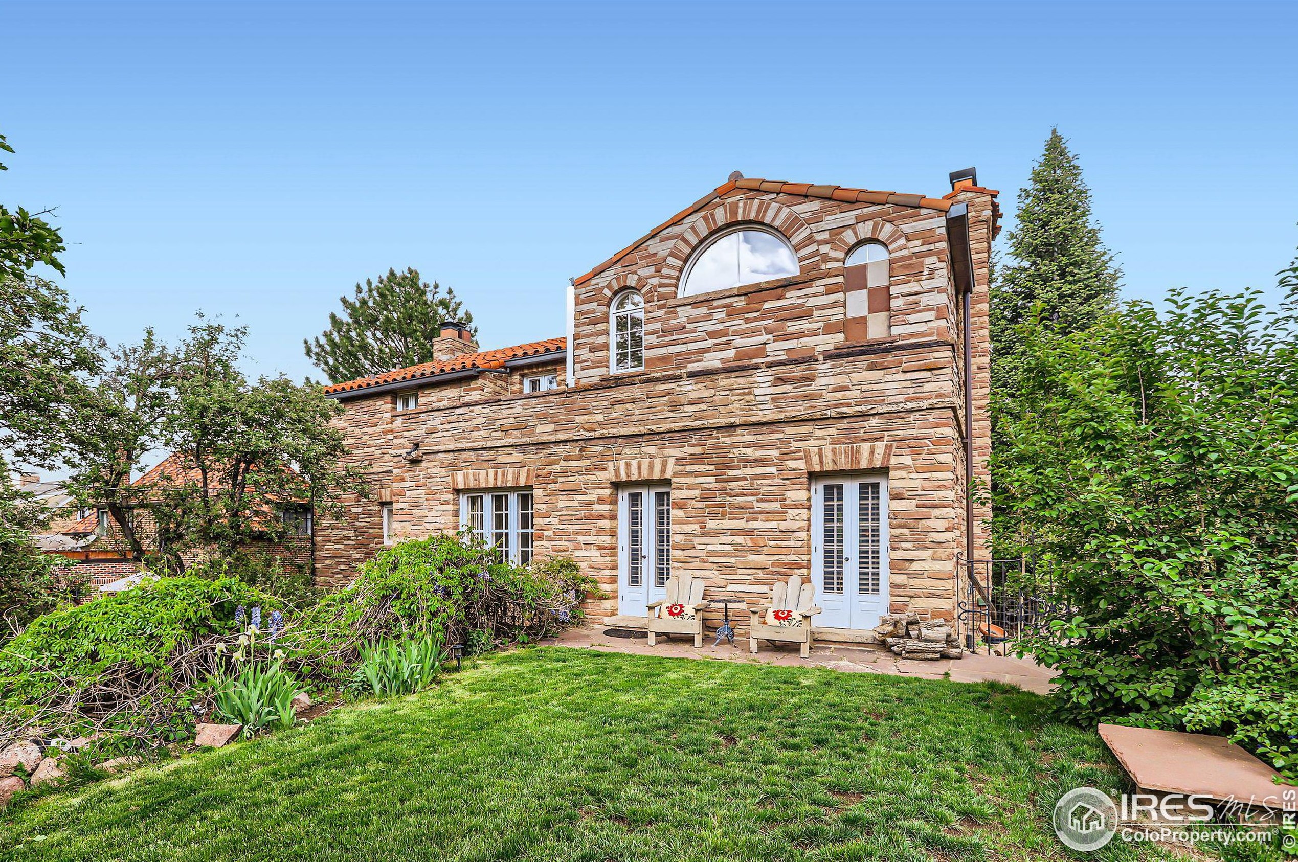 707 14 St, Boulder CO  80302-7617 exterior