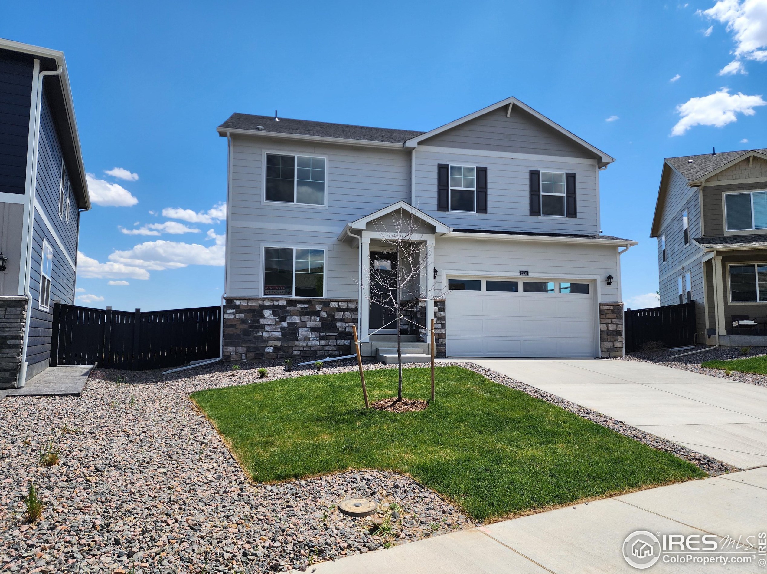 2732 72nd Avenue Ct, Greeley, CO 80634