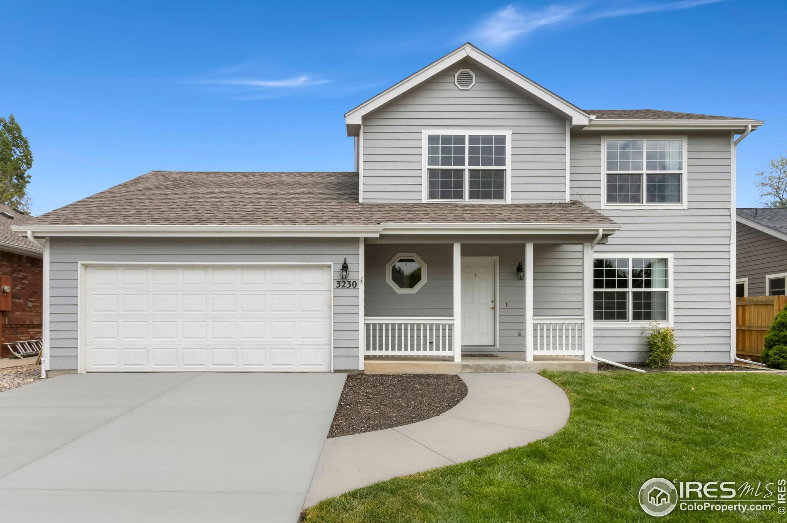 3230 Wetterhorn Dr, Fort Collins, CO 80525-6161