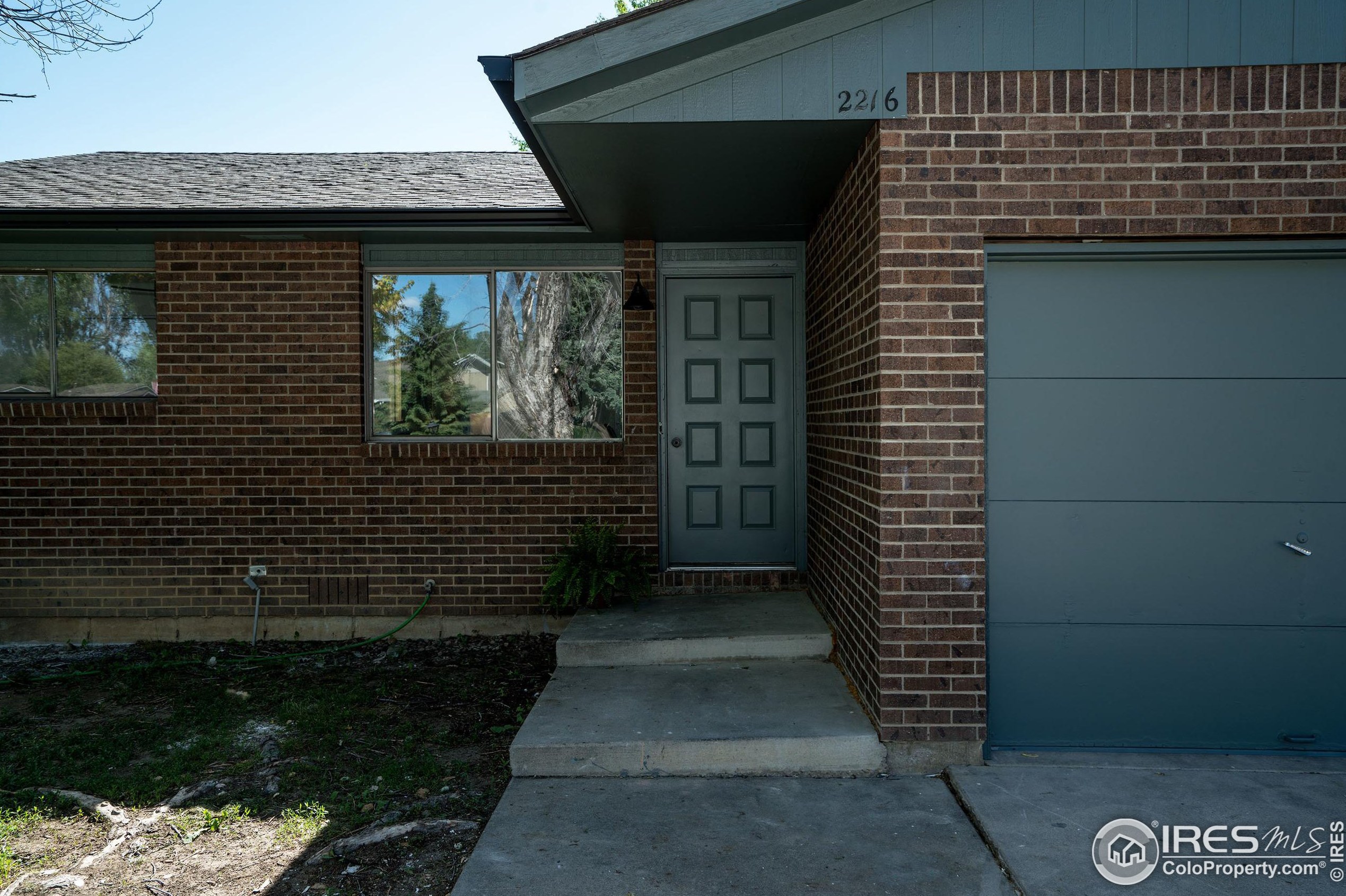 2216 Bismarck Ct, Loveland, CO 80538-4152