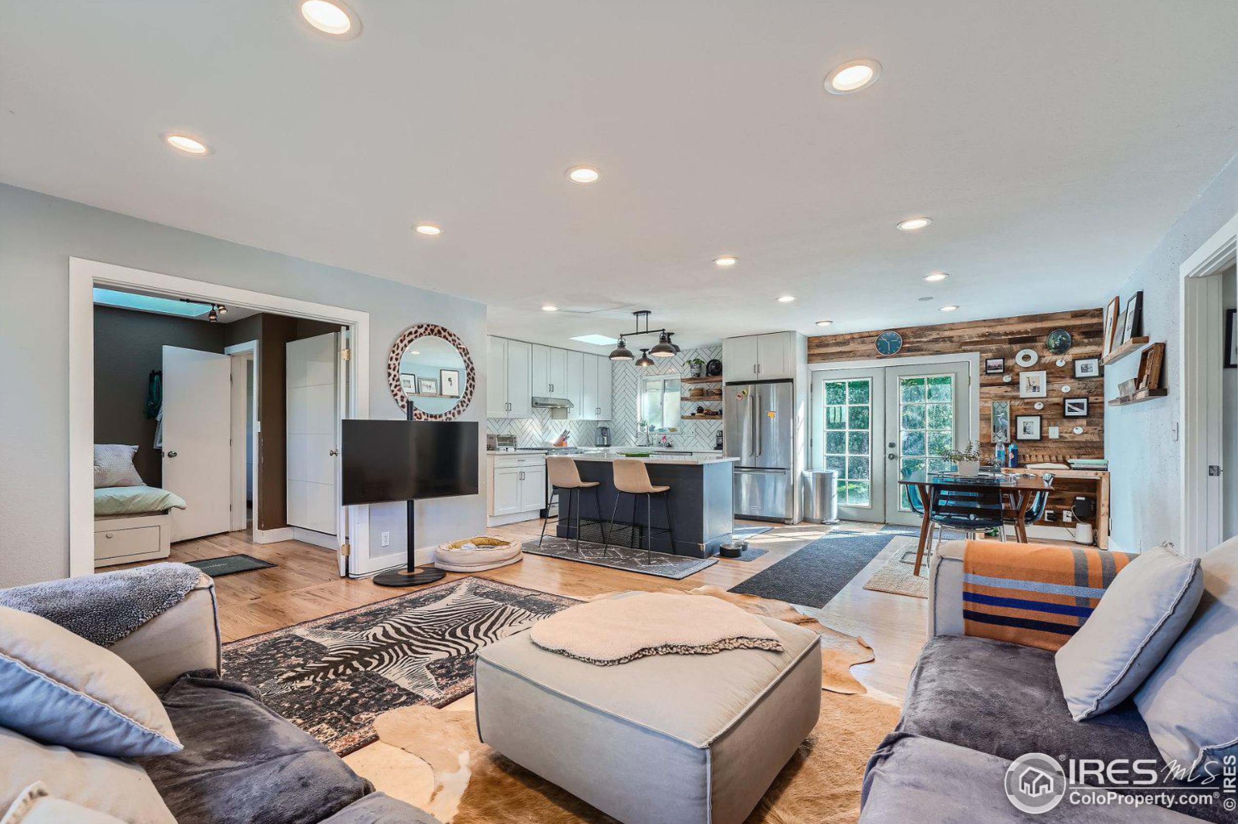 4470 Squires Cir, Boulder, CO 80305-6766