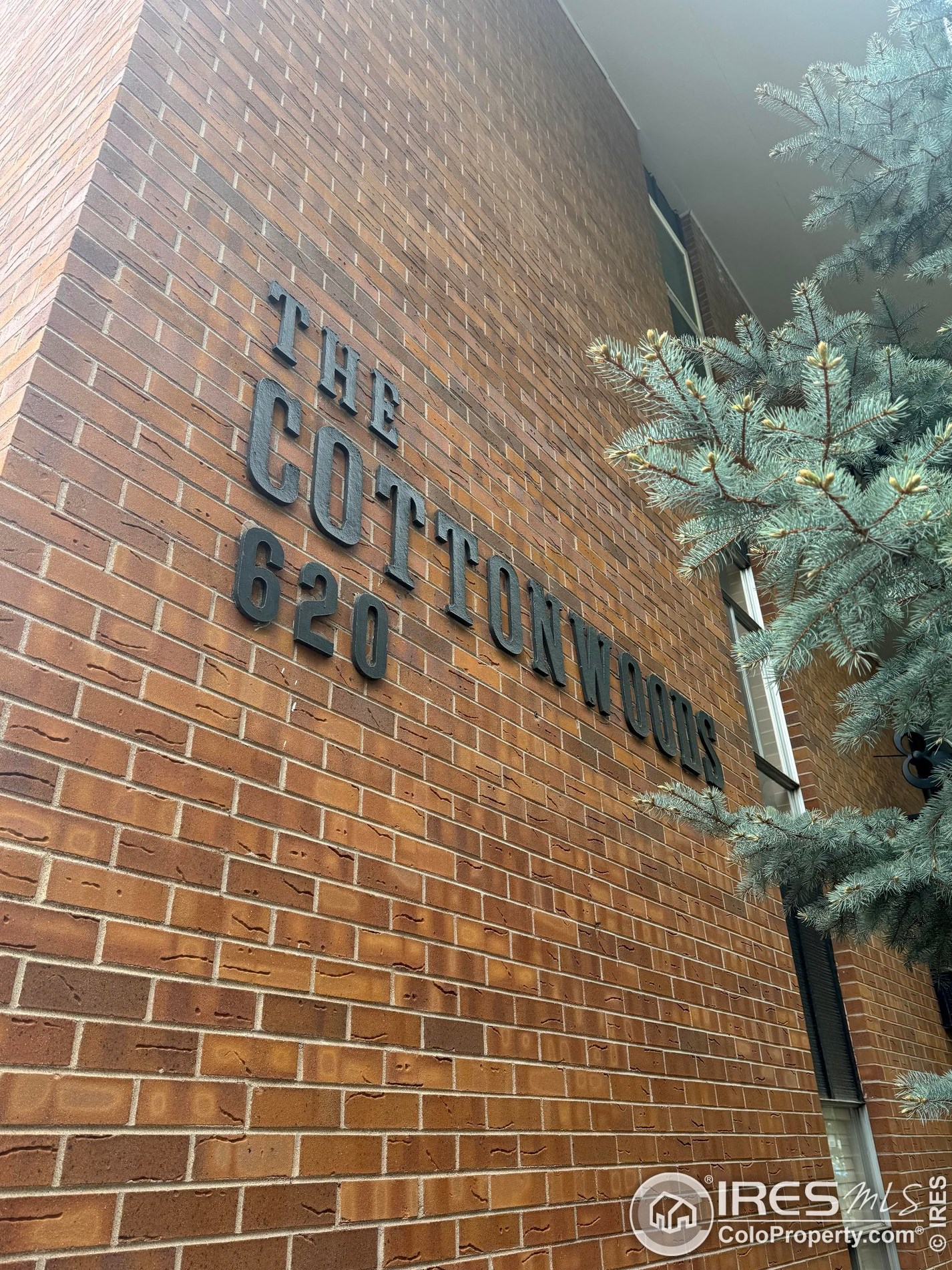 620 Mathews St #109, Fort Collins, CO 80524