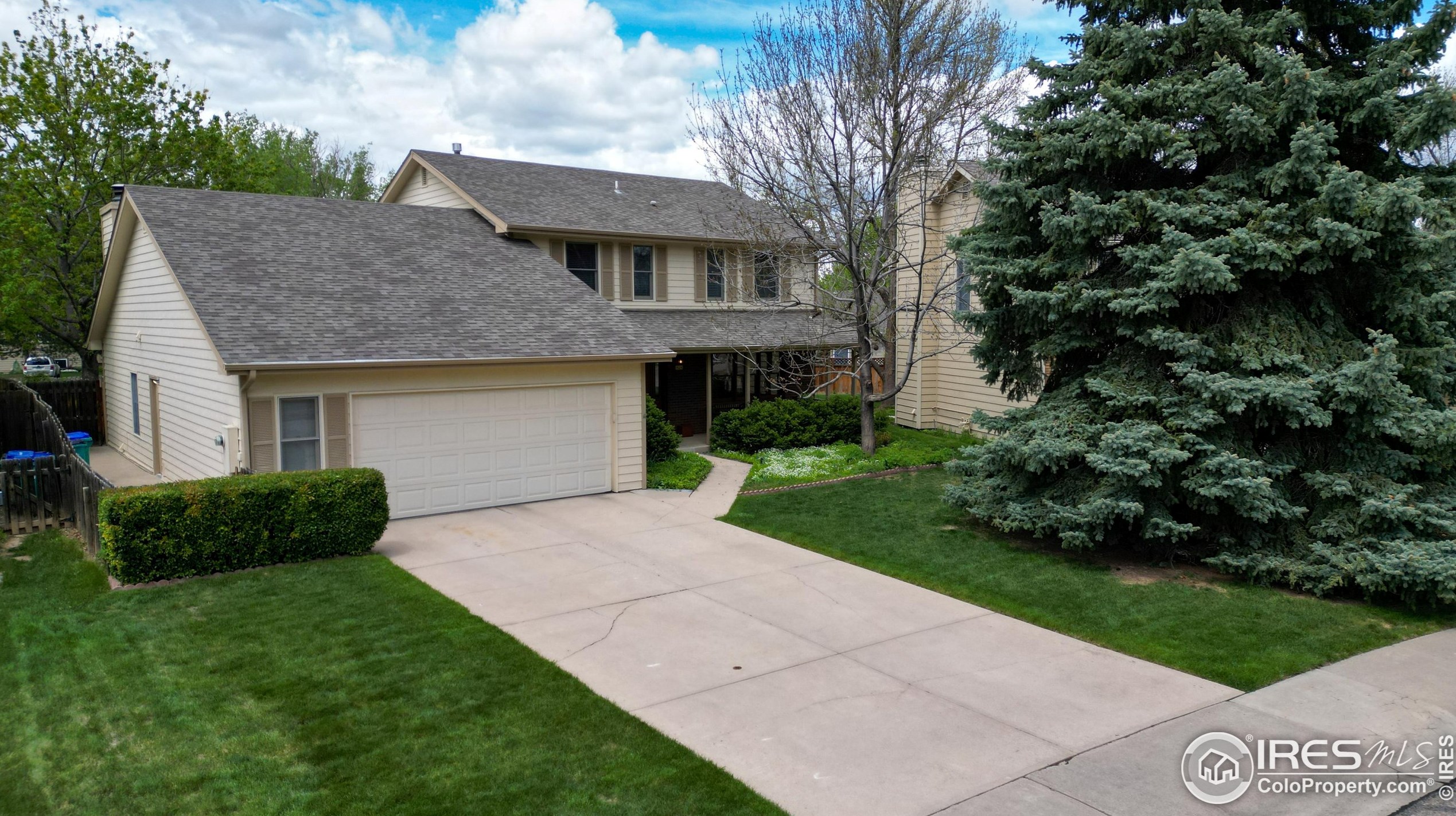 1524 Quail Hollow Dr, Fort Collins, CO 80525-2969