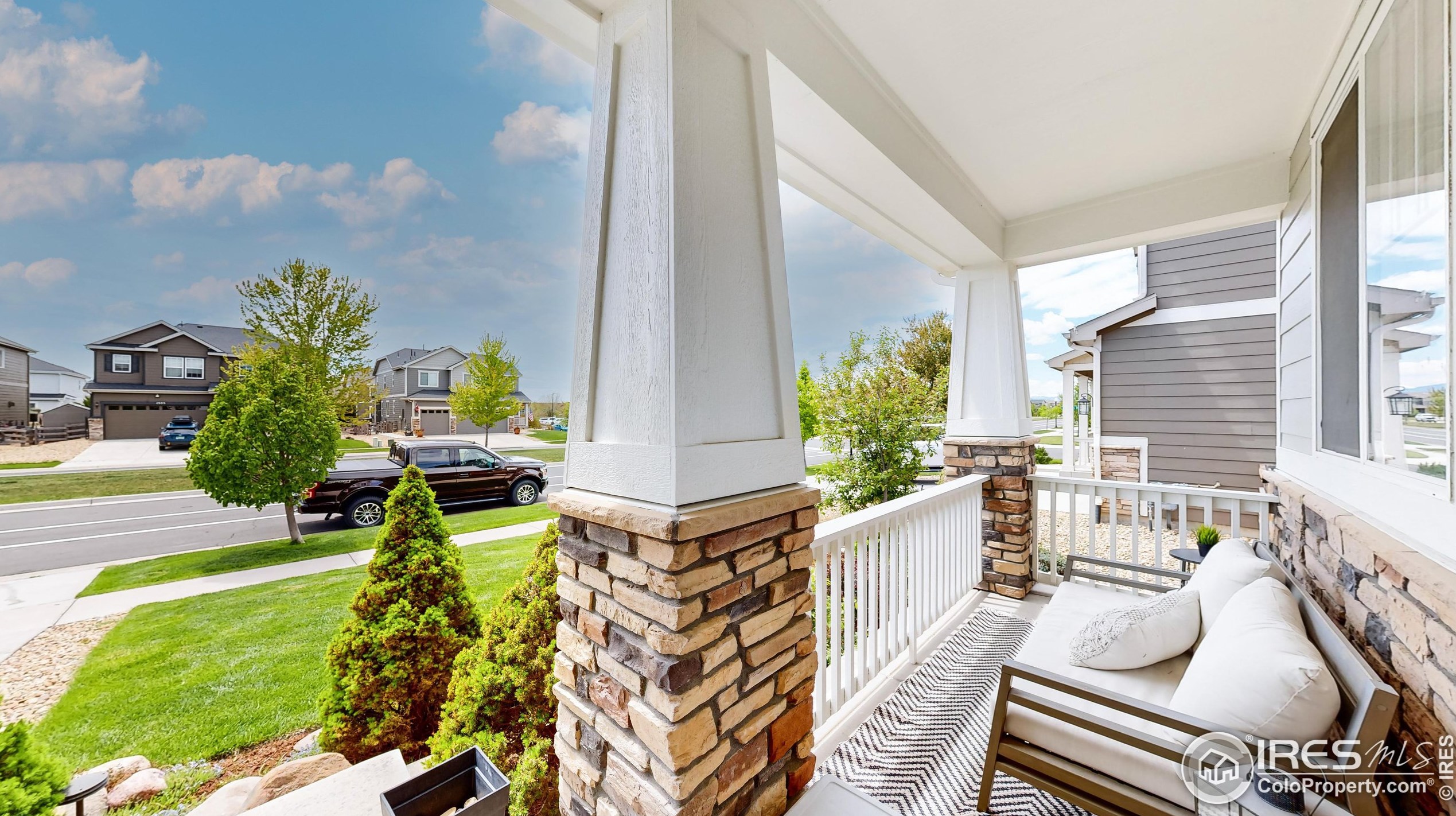 1554 Grand Ave, Fort Collins, CO