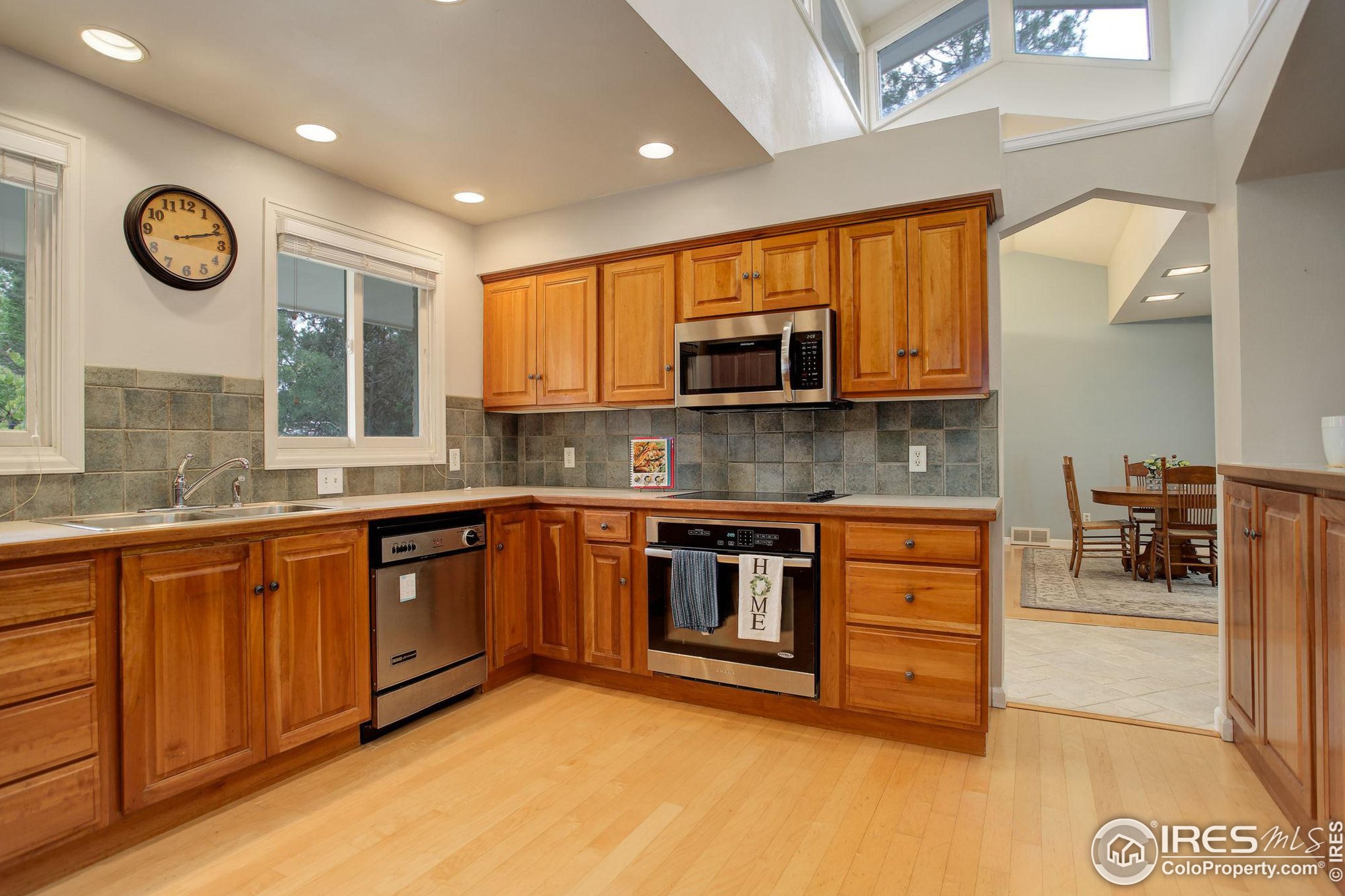 3625 Terryridge Rd, Fort Collins CO  80524-1662 exterior
