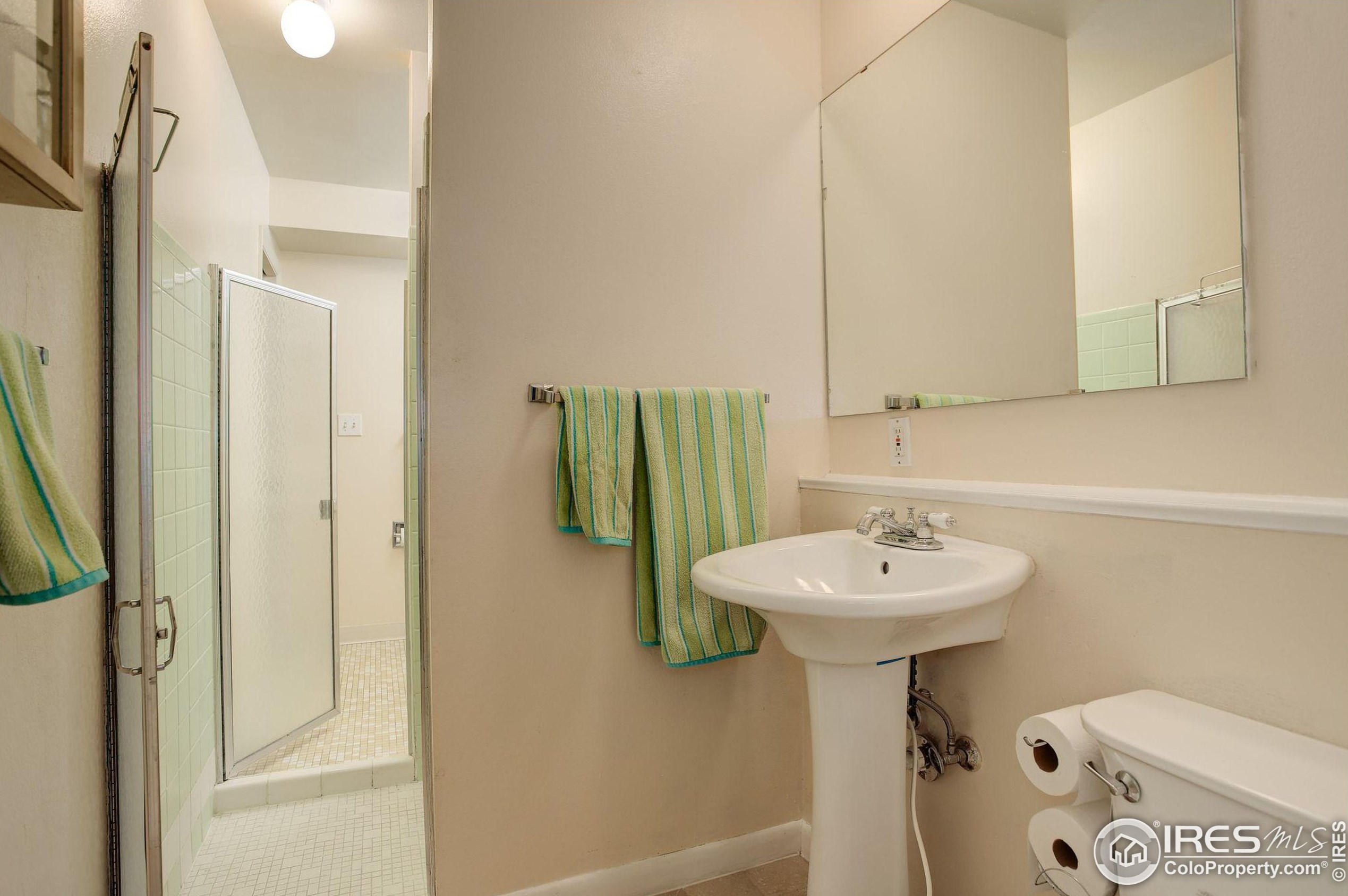 3625 Terryridge Rd, Fort Collins CO  80524-1662 exterior