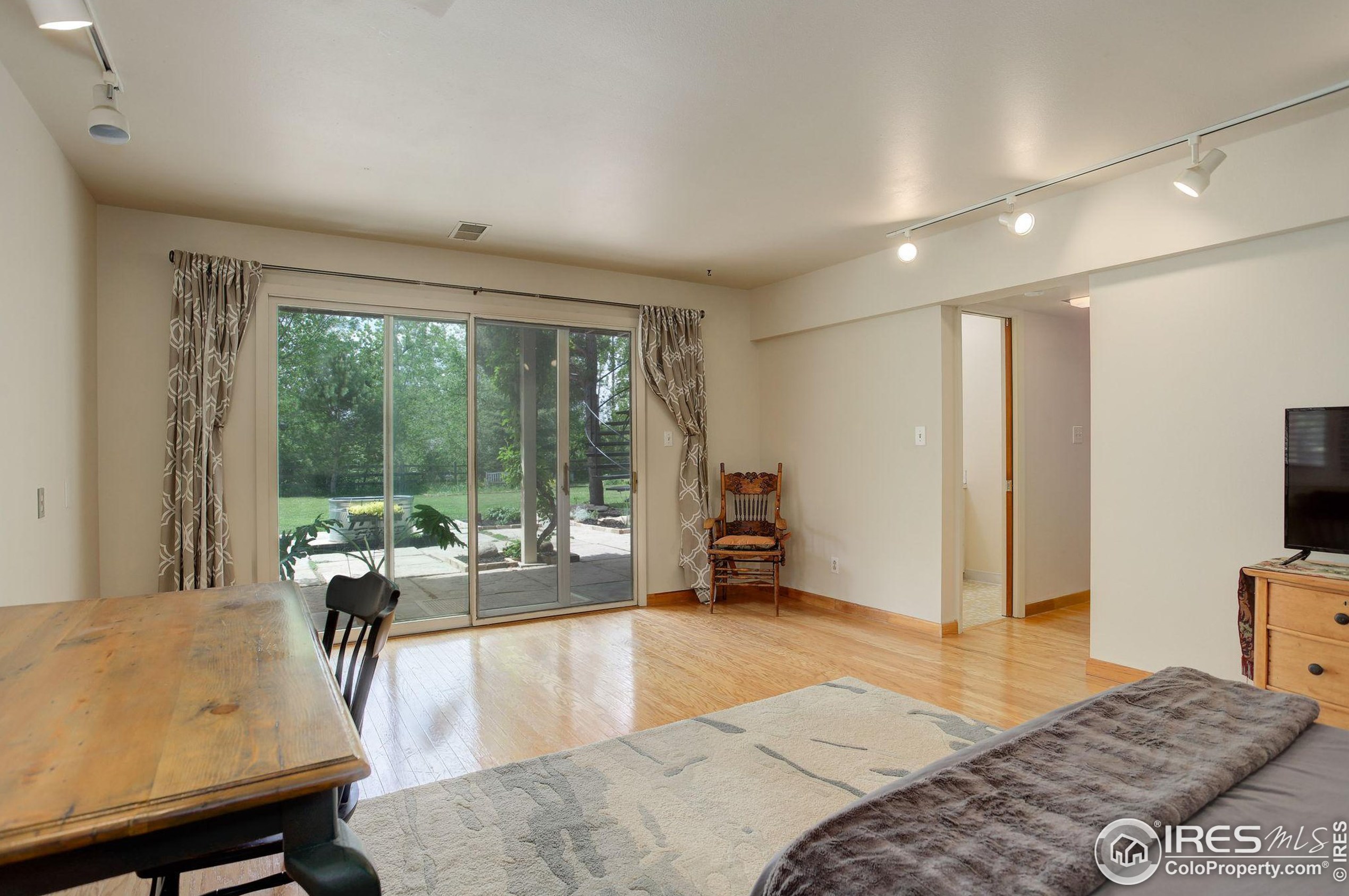 3625 Terryridge Rd, Fort Collins CO  80524-1662 exterior