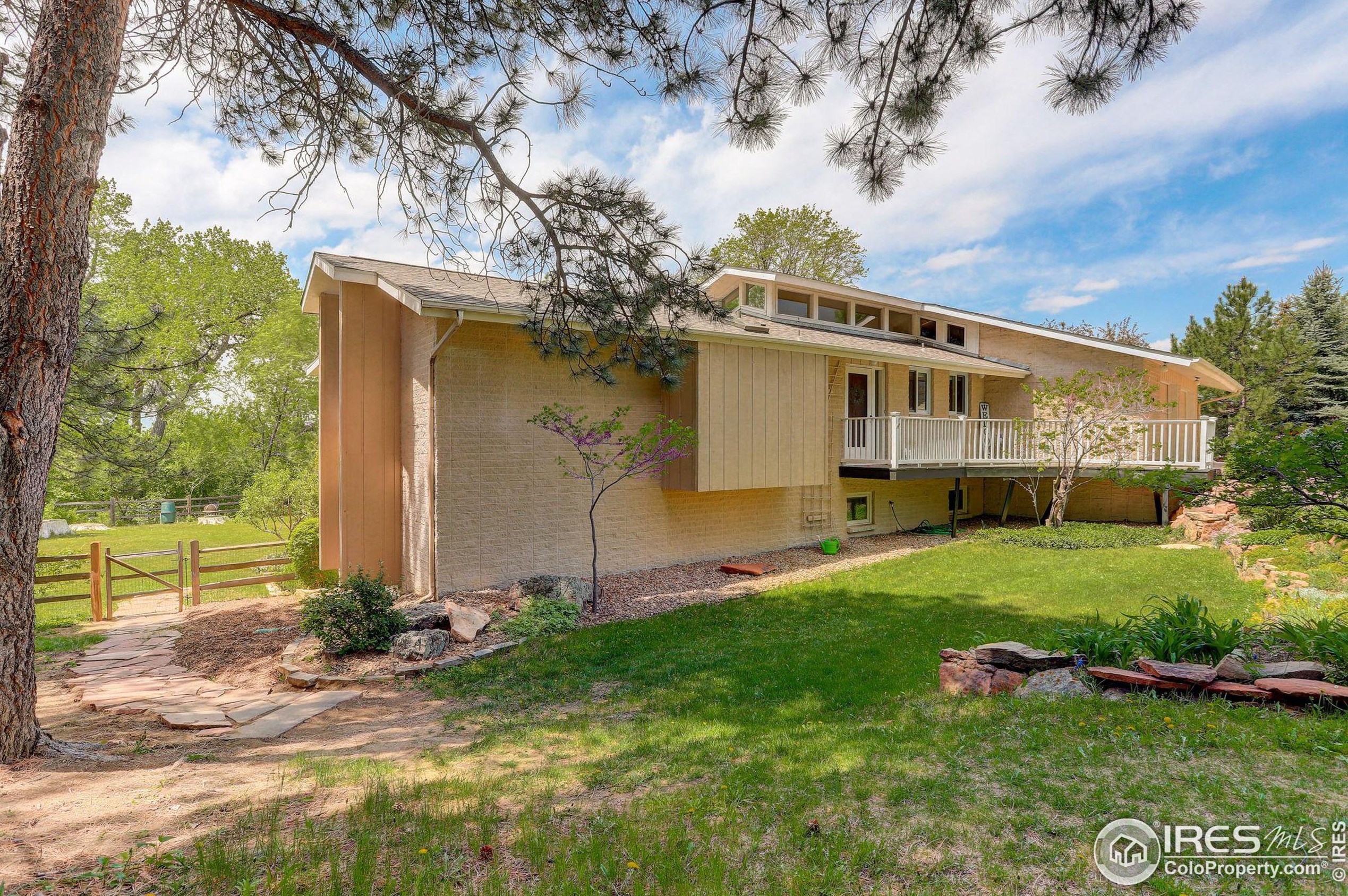 3625 Terryridge Rd, Fort Collins, CO 80524-1662