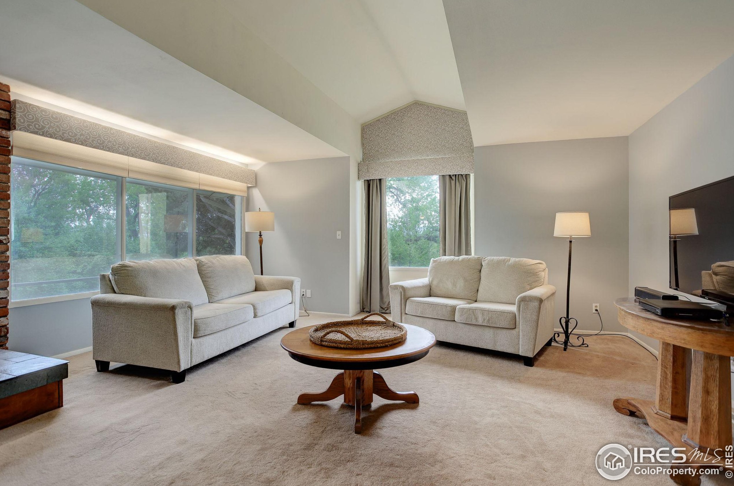 3625 Terryridge Rd, Fort Collins CO  80524-1662 exterior