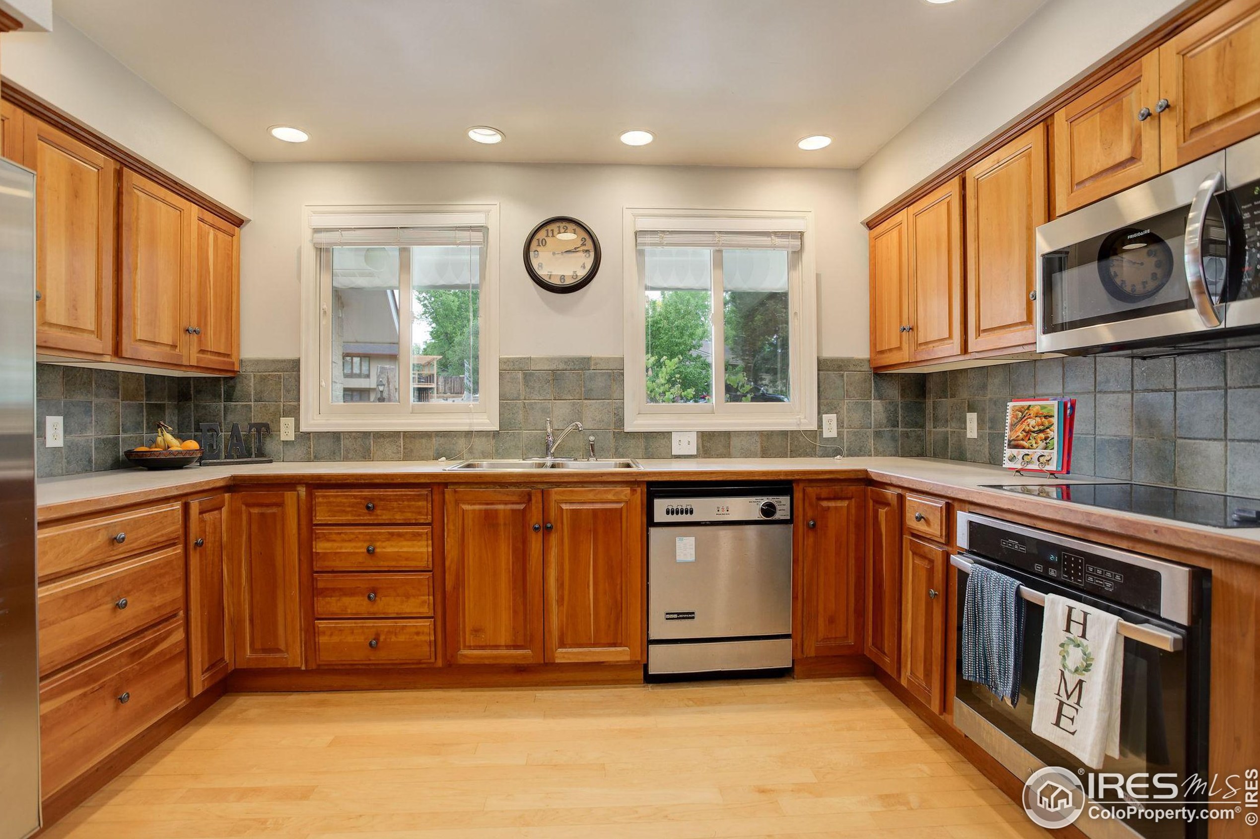 3625 Terryridge Rd, Fort Collins CO  80524-1662 exterior