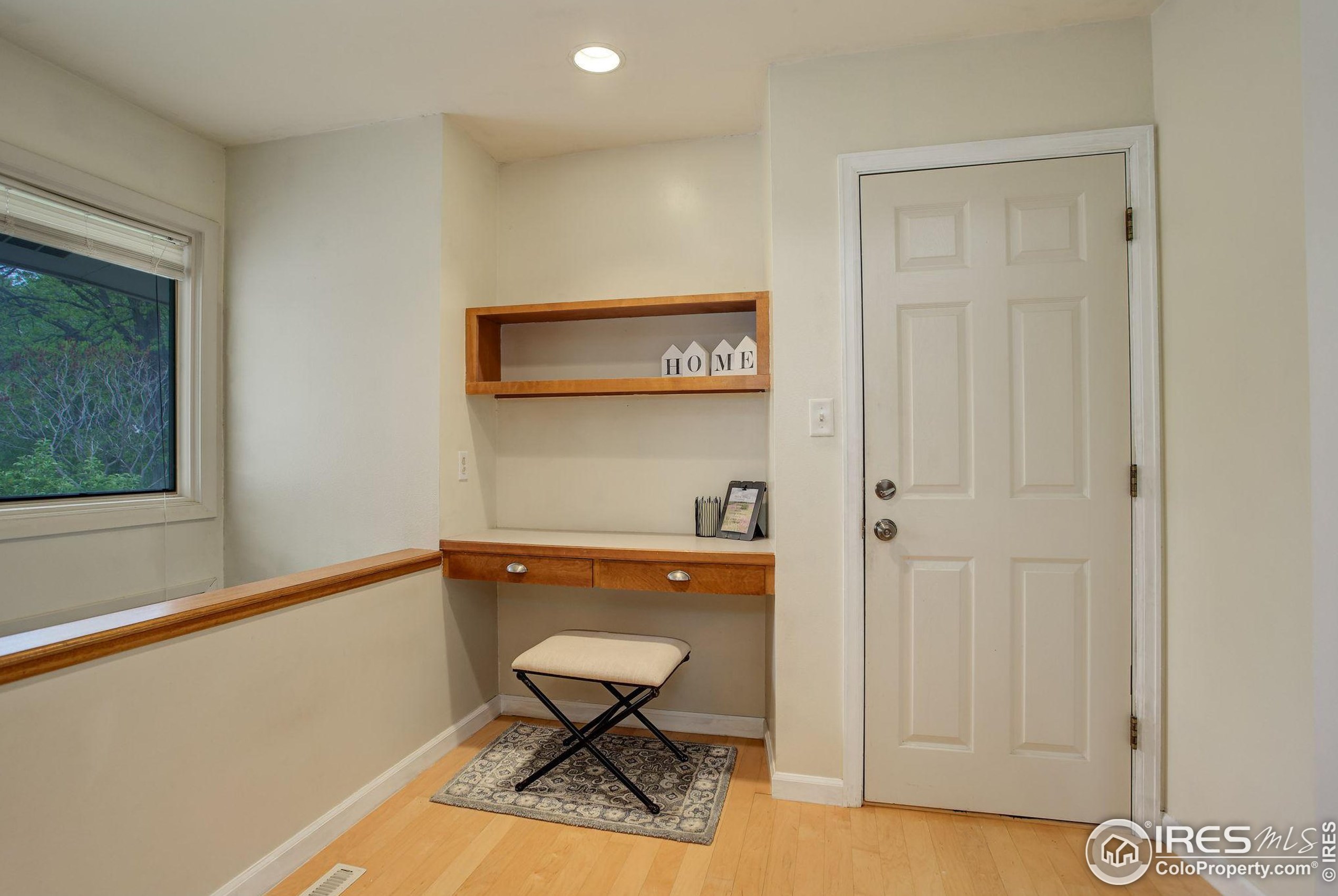 3625 Terryridge Rd, Fort Collins CO  80524-1662 exterior
