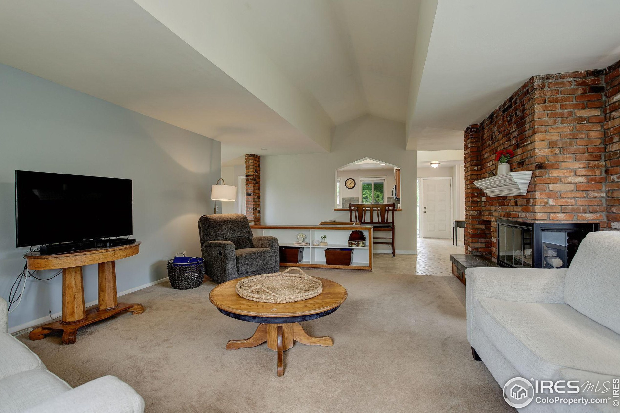3625 Terryridge Rd, Fort Collins CO  80524-1662 exterior