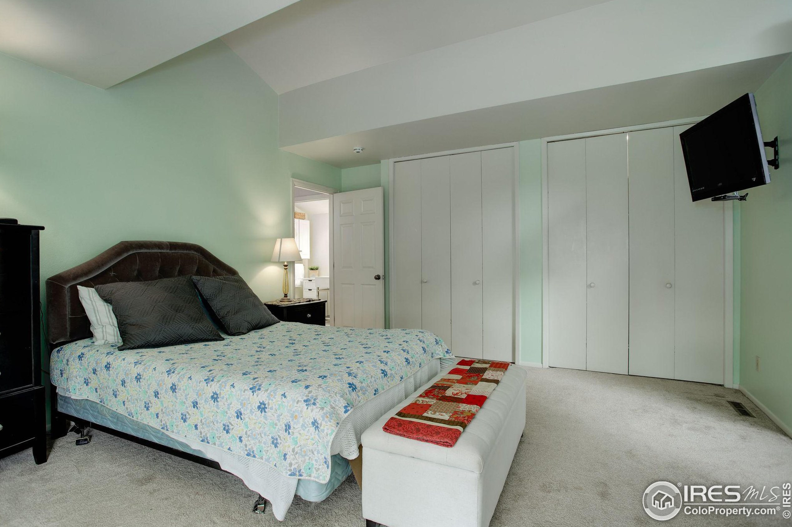 3625 Terryridge Rd, Fort Collins CO  80524-1662 exterior