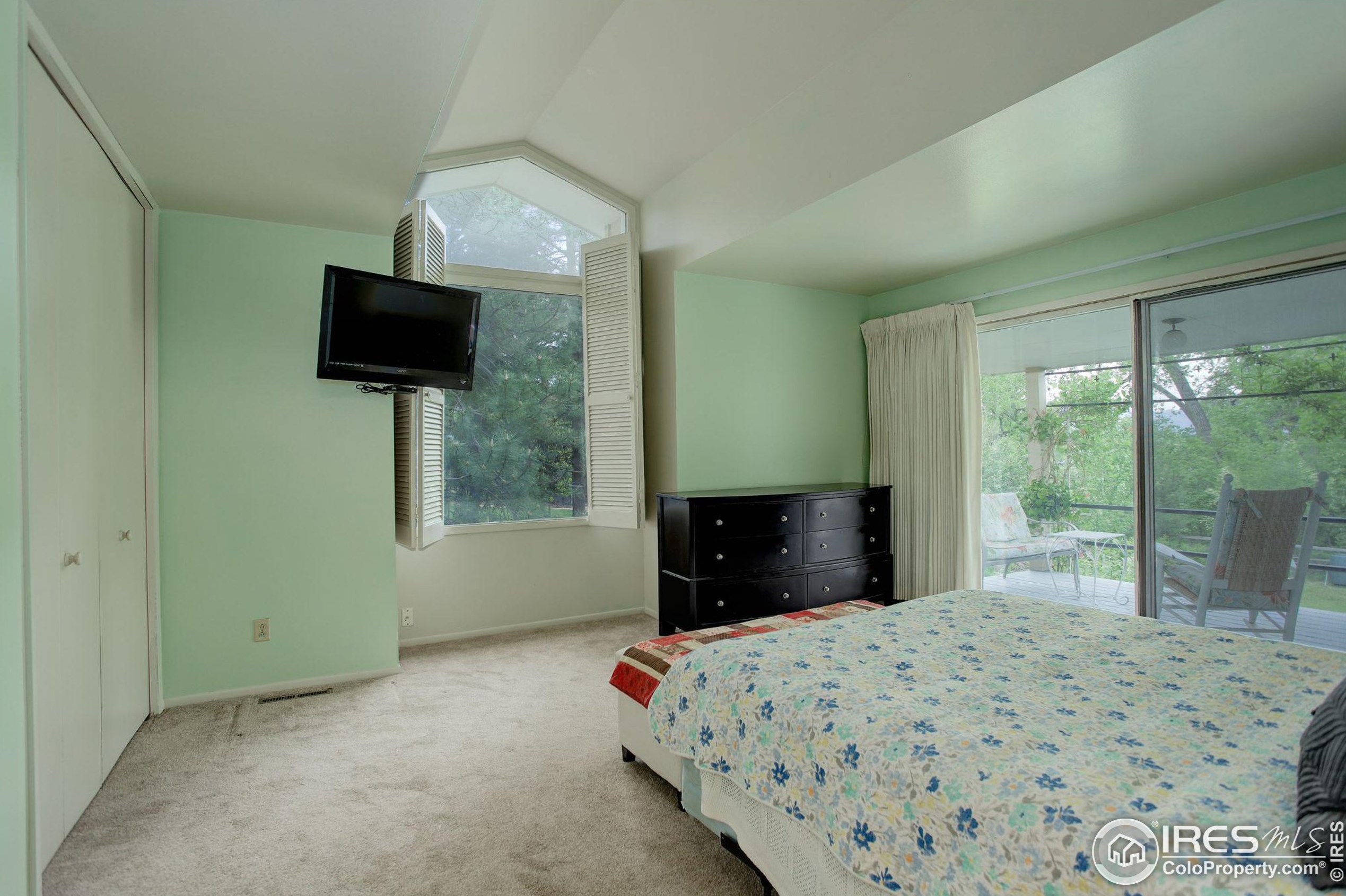 3625 Terryridge Rd, Fort Collins CO  80524-1662 exterior