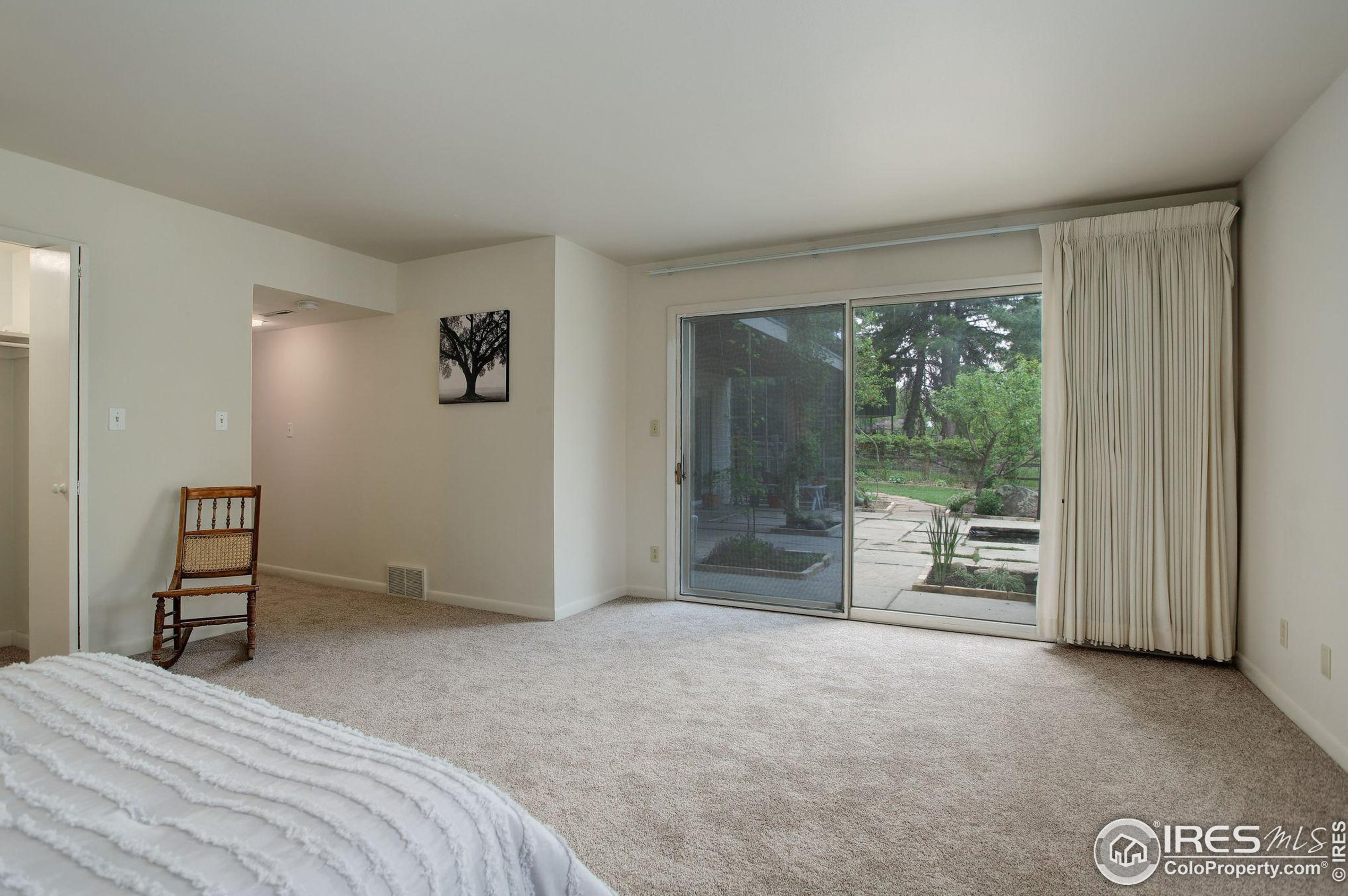 3625 Terryridge Rd, Fort Collins CO  80524-1662 exterior
