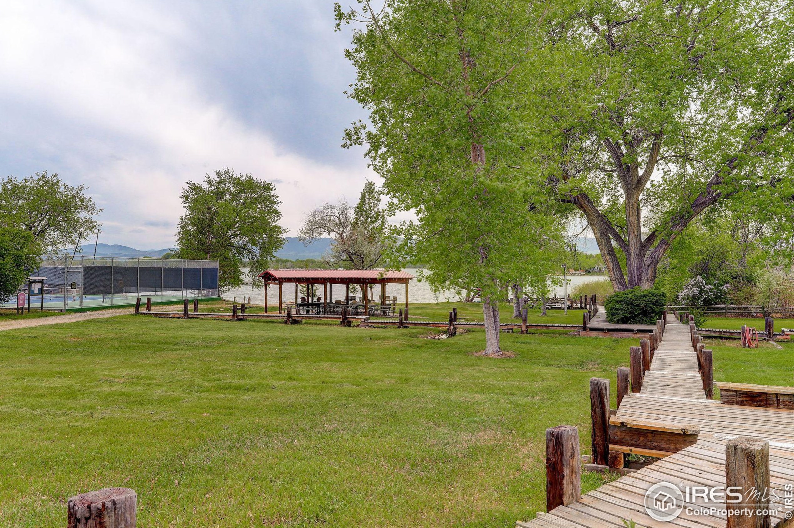 3625 Terryridge Rd, Fort Collins CO  80524-1662 exterior