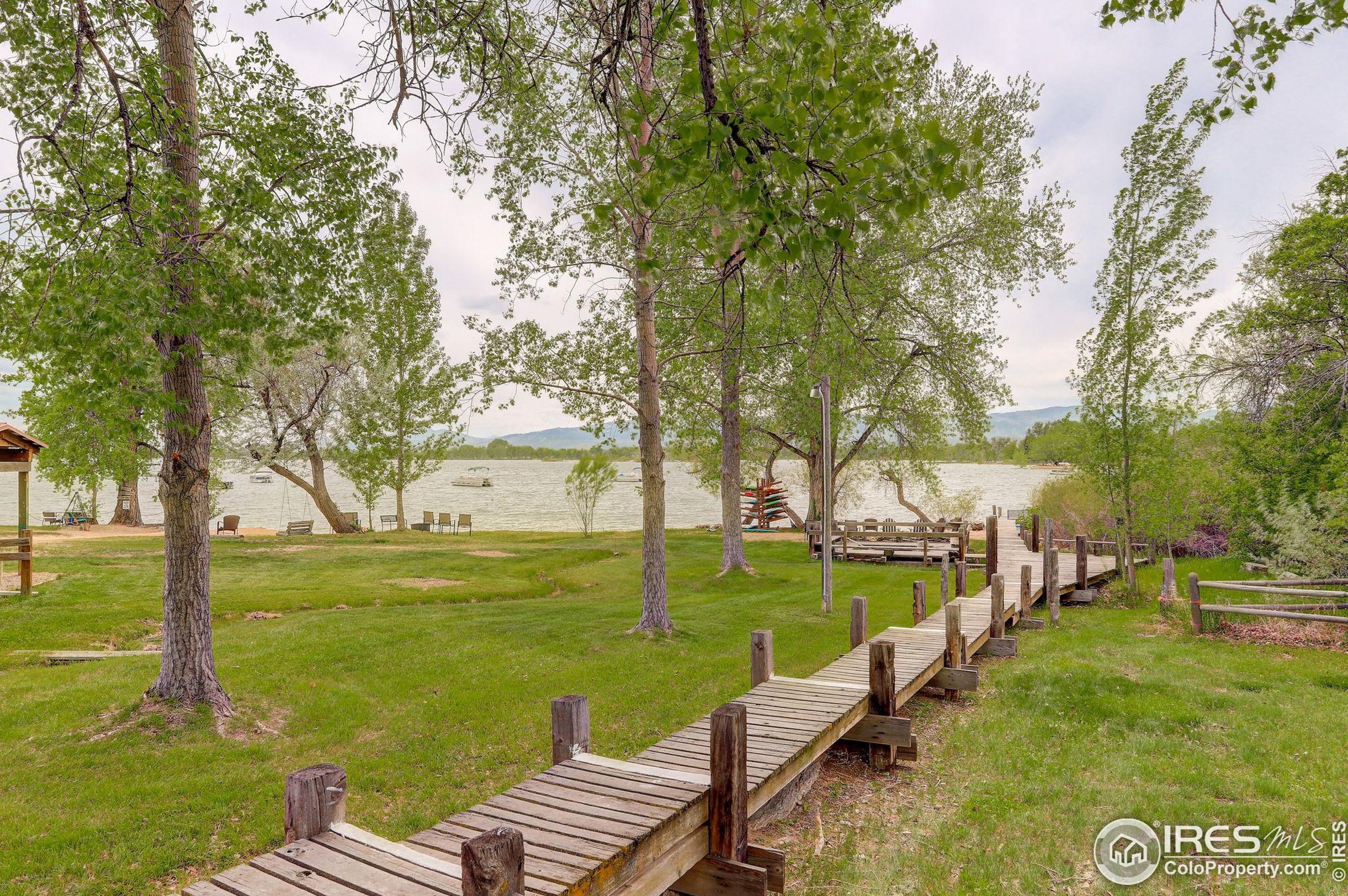 3625 Terryridge Rd, Fort Collins CO  80524-1662 exterior