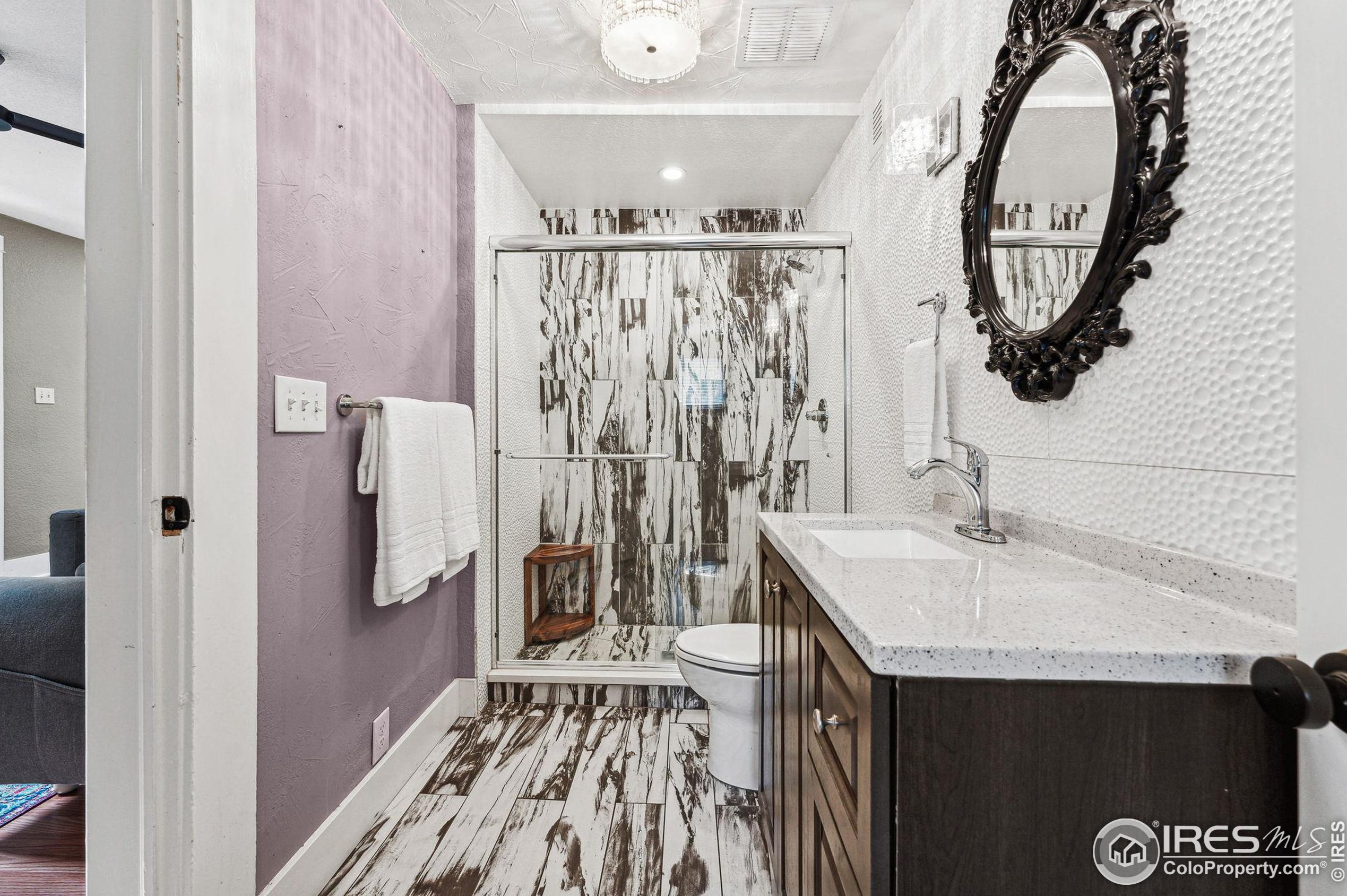 2247 Walnut St, Boulder CO 80302-4618 exterior