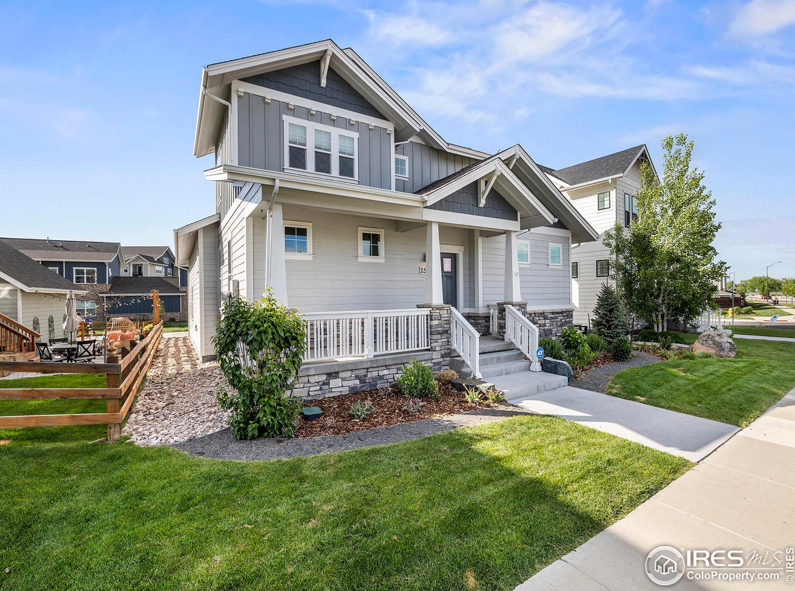 2574 Nancy Gray Ave, Fort Collins, CO 80525