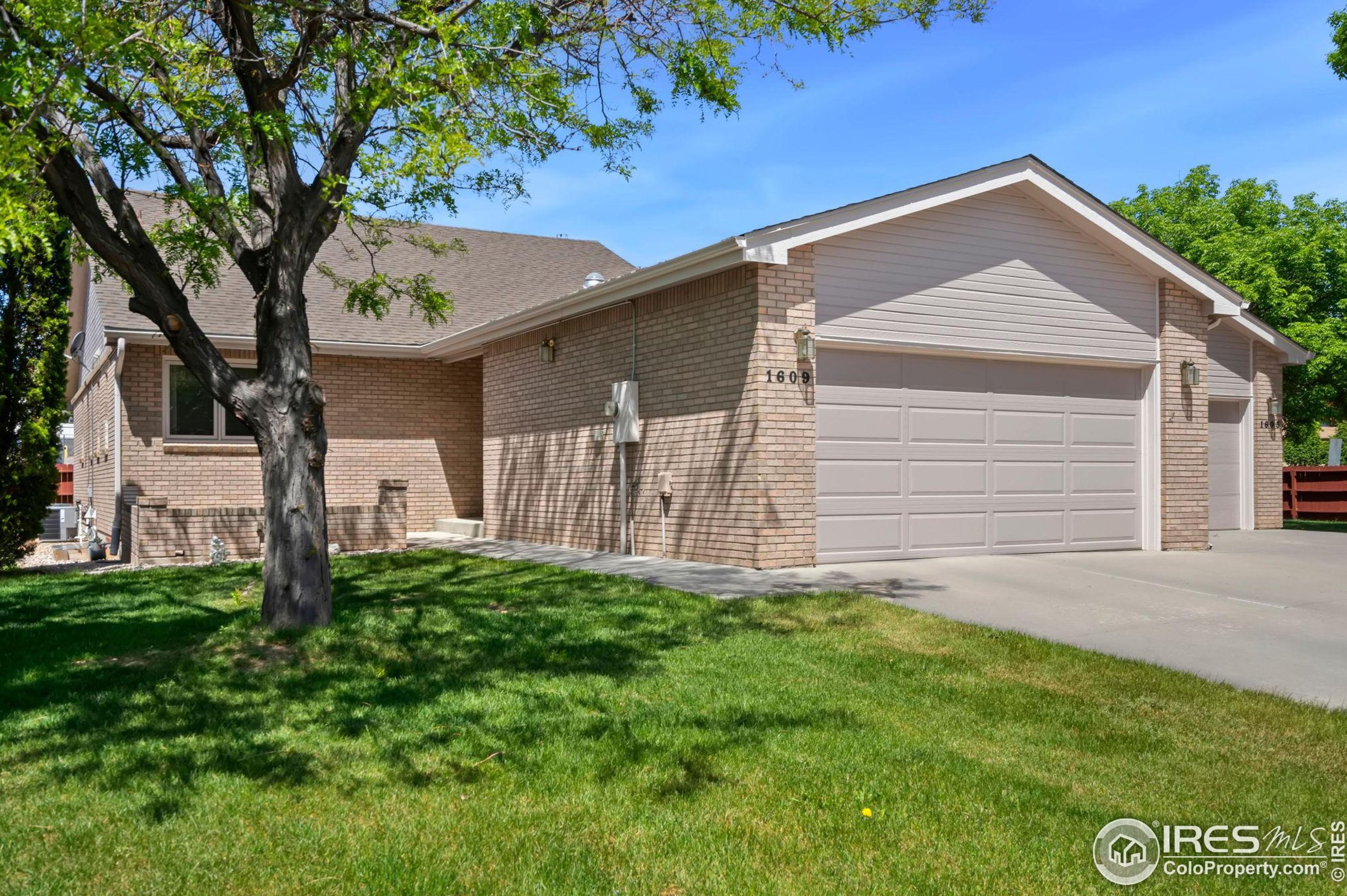 1609 Northbrook Ct, Fort Collins, CO 80526-6716