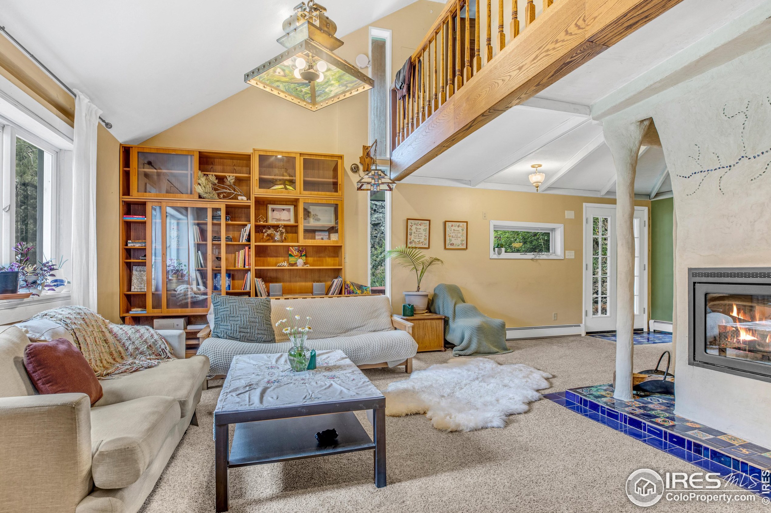 4726 Fourmile Canyon Dr, Boulder, CO 80302