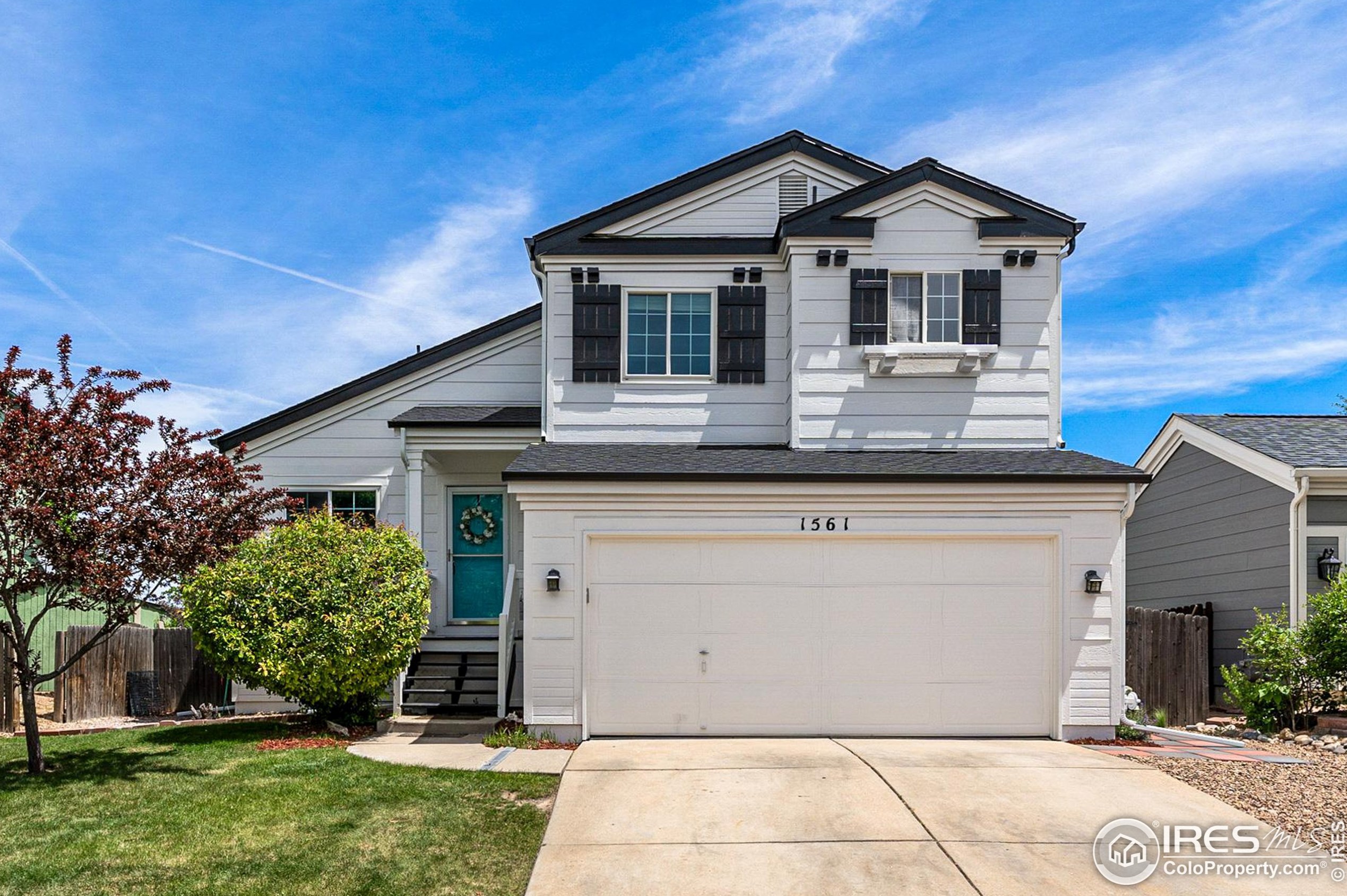 1561 Bain Dr, Erie, CO 80516-7220