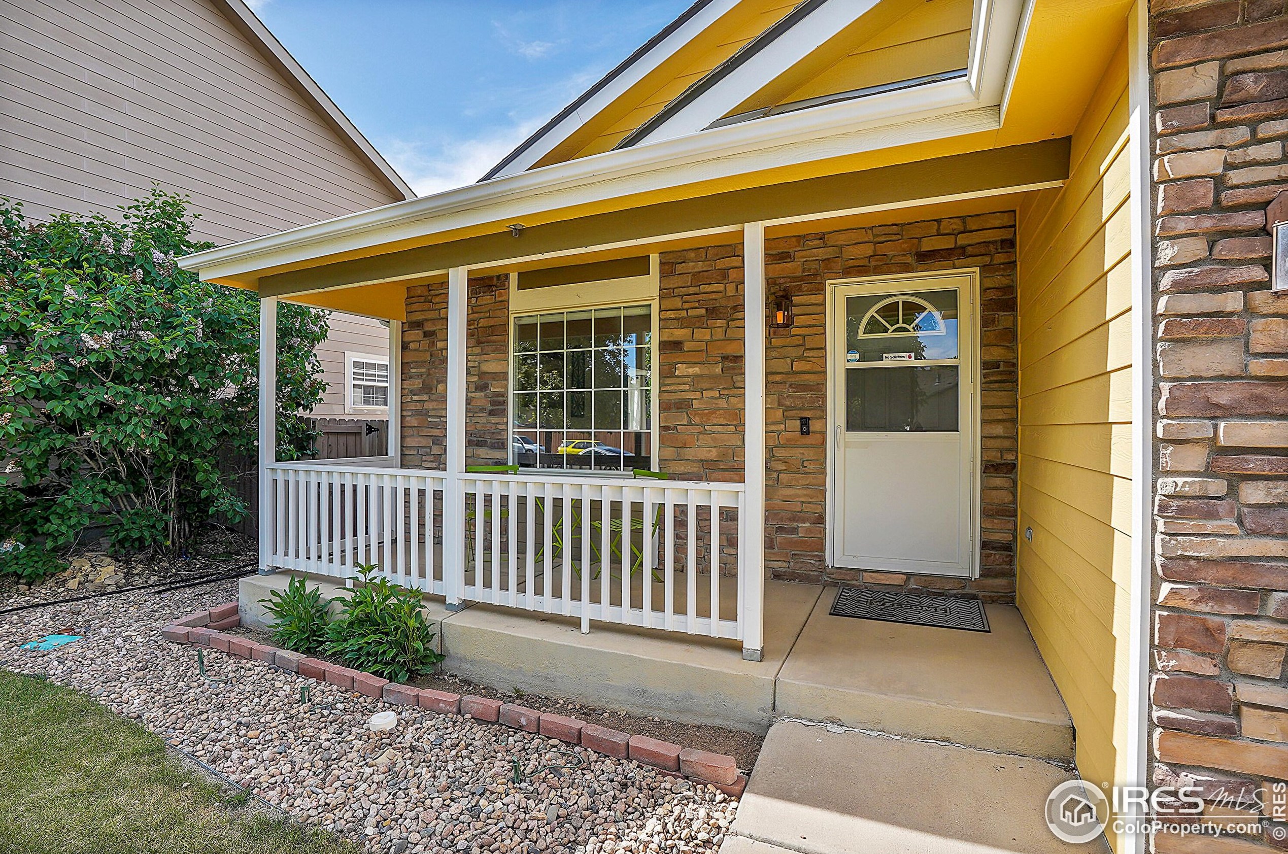 4417 Redrock Ln, Loveland, CO 80534-9492