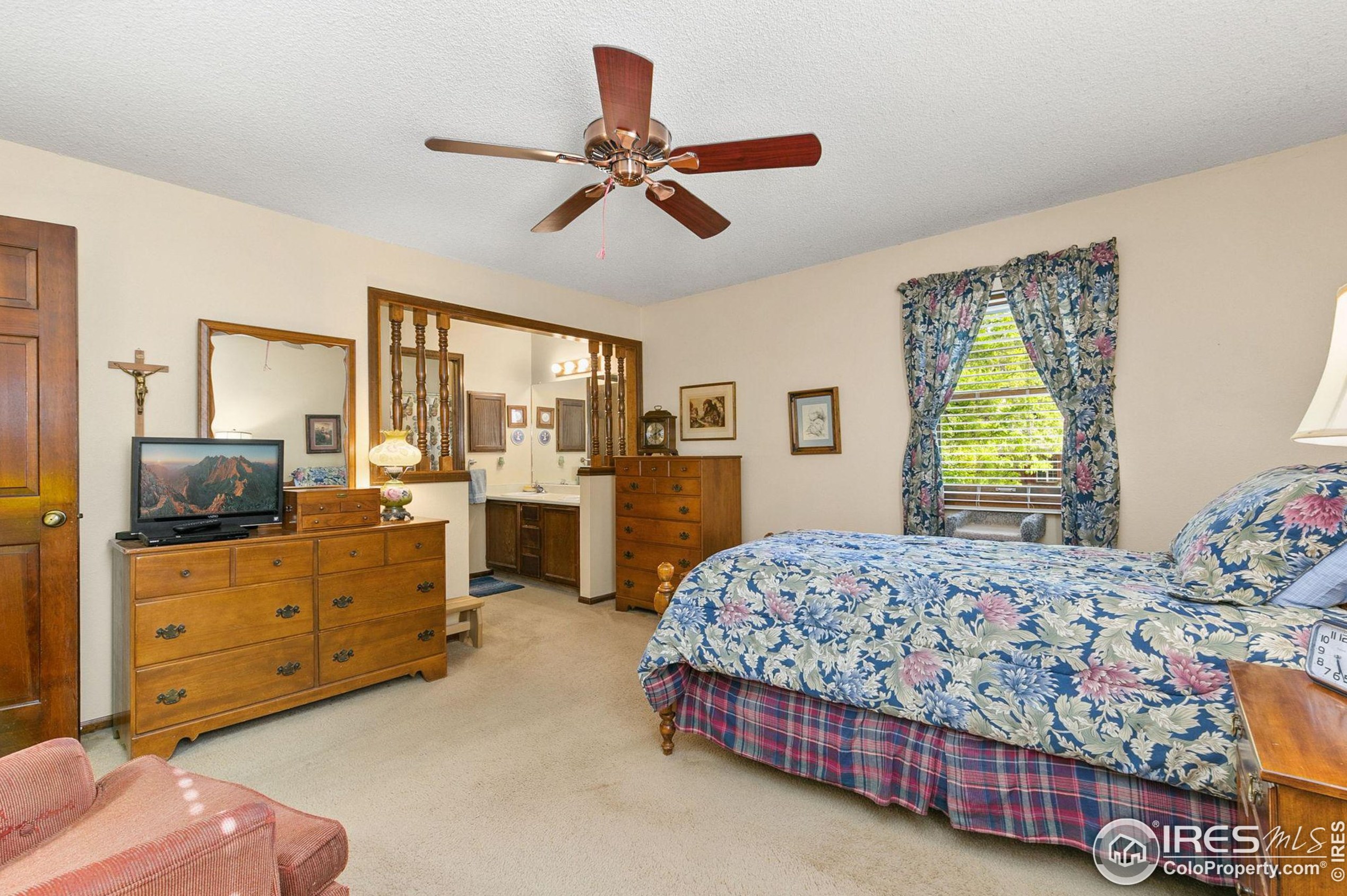 2531 Eastwood Dr, Fort Collins CO  80525-2020 exterior