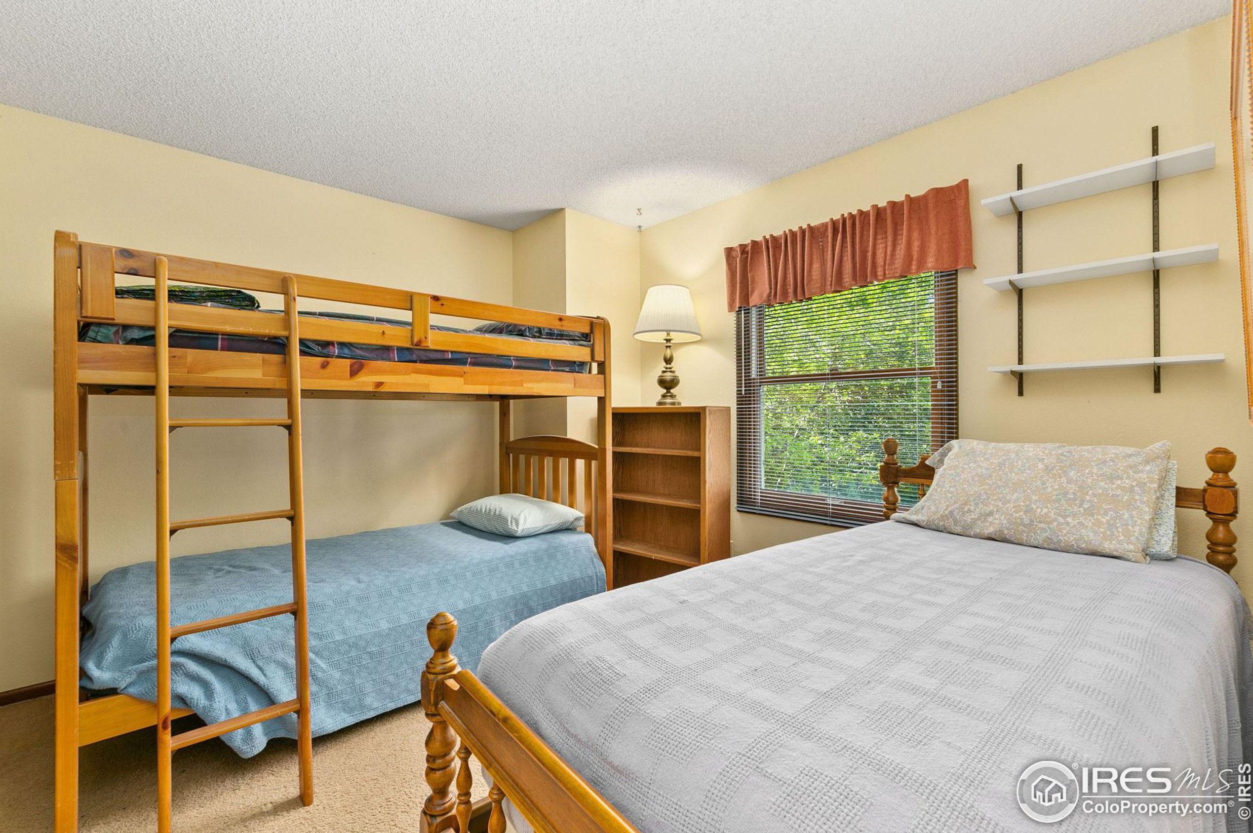 2531 Eastwood Dr, Fort Collins CO  80525-2020 exterior