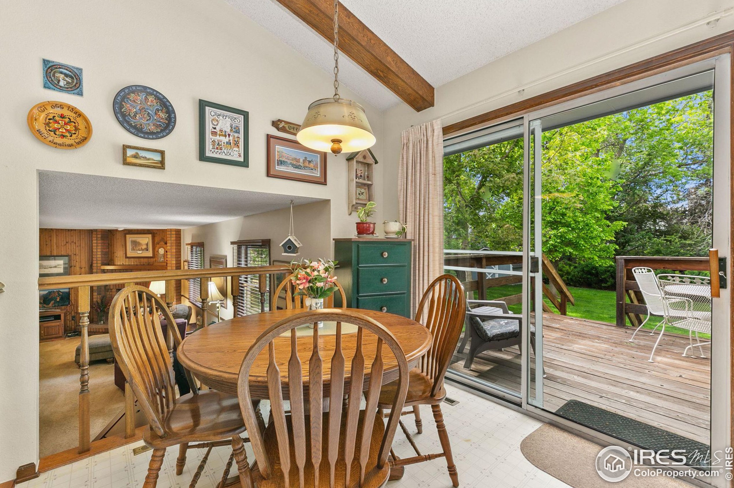 2531 Eastwood Dr, Fort Collins CO  80525-2020 exterior