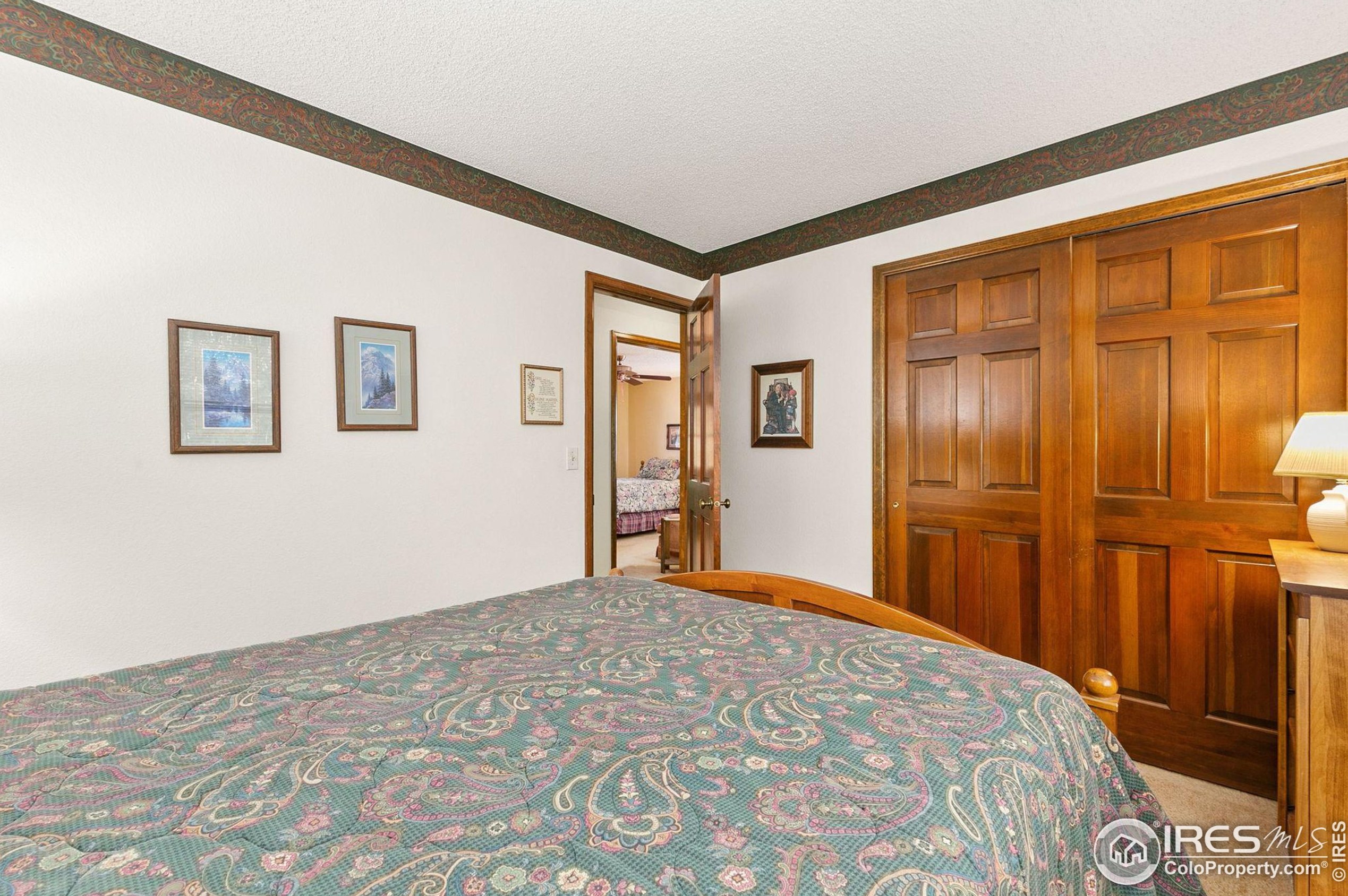 2531 Eastwood Dr, Fort Collins CO  80525-2020 exterior