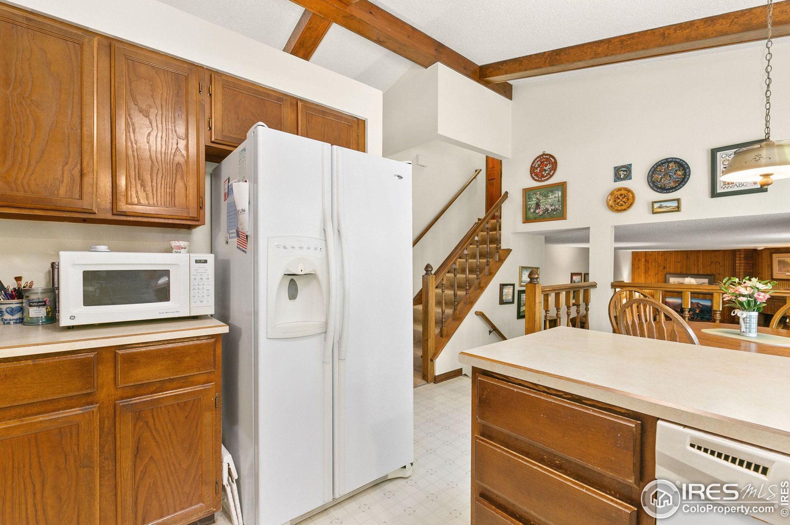 2531 Eastwood Dr, Fort Collins CO  80525-2020 exterior