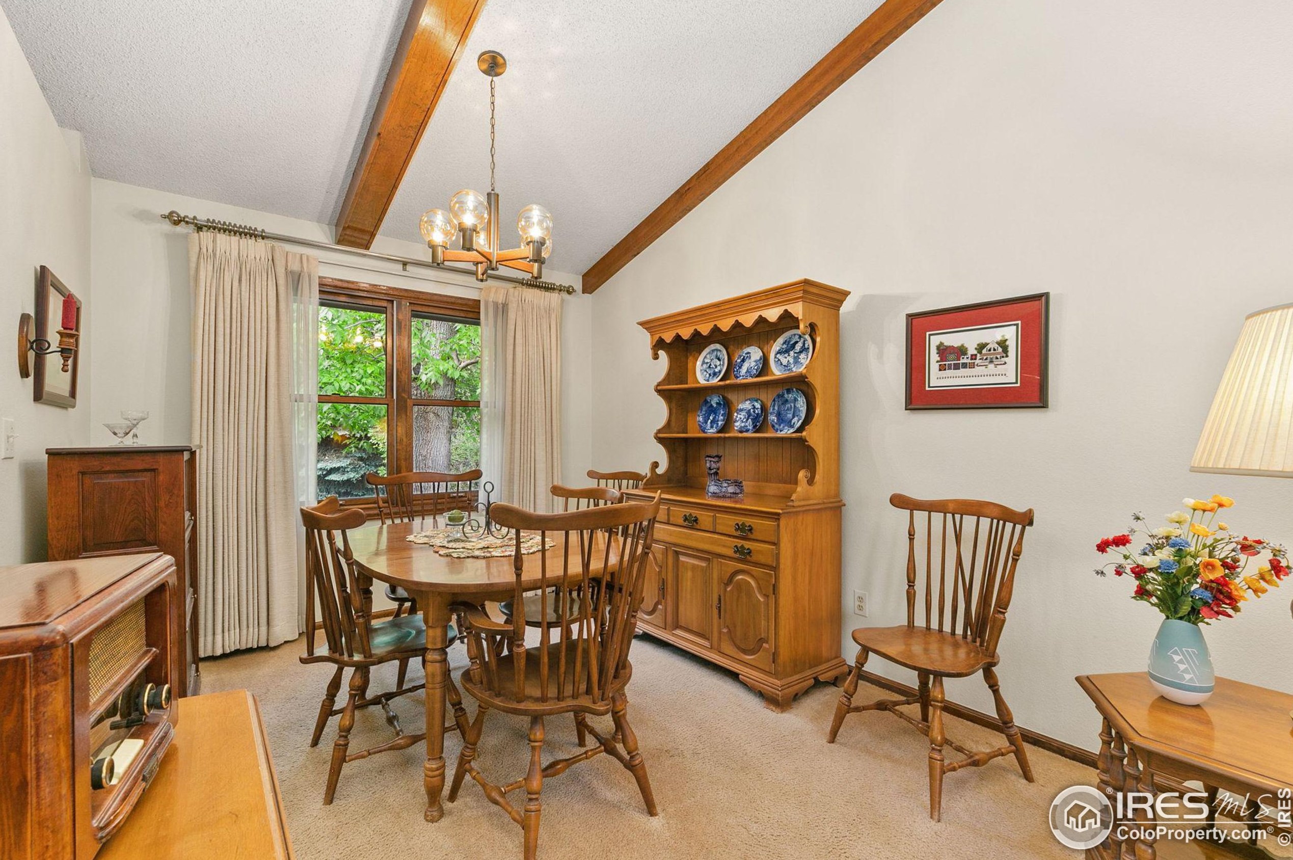 2531 Eastwood Dr, Fort Collins CO  80525-2020 exterior