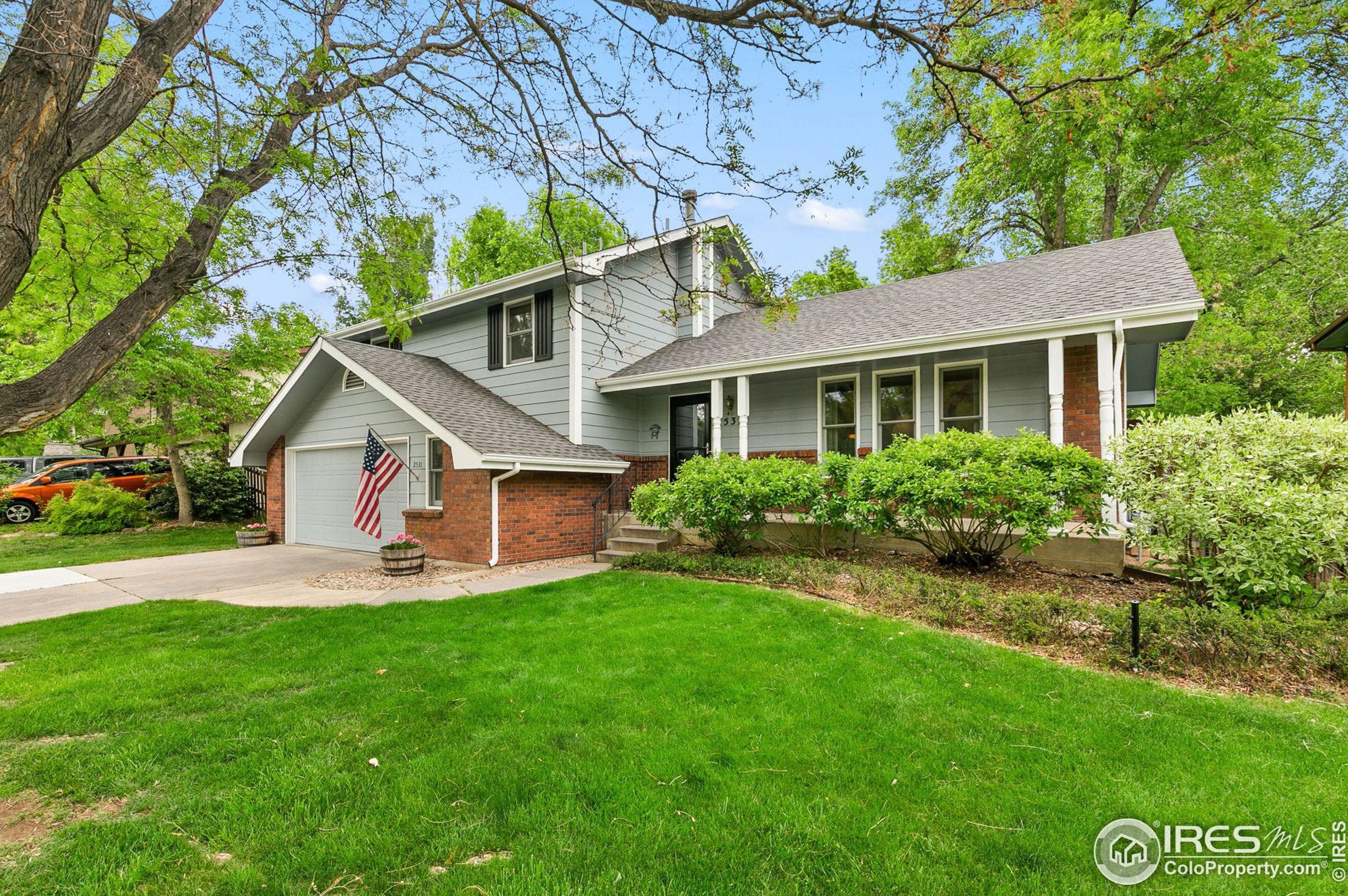 2531 Eastwood Dr, Fort Collins, CO 80525-2019